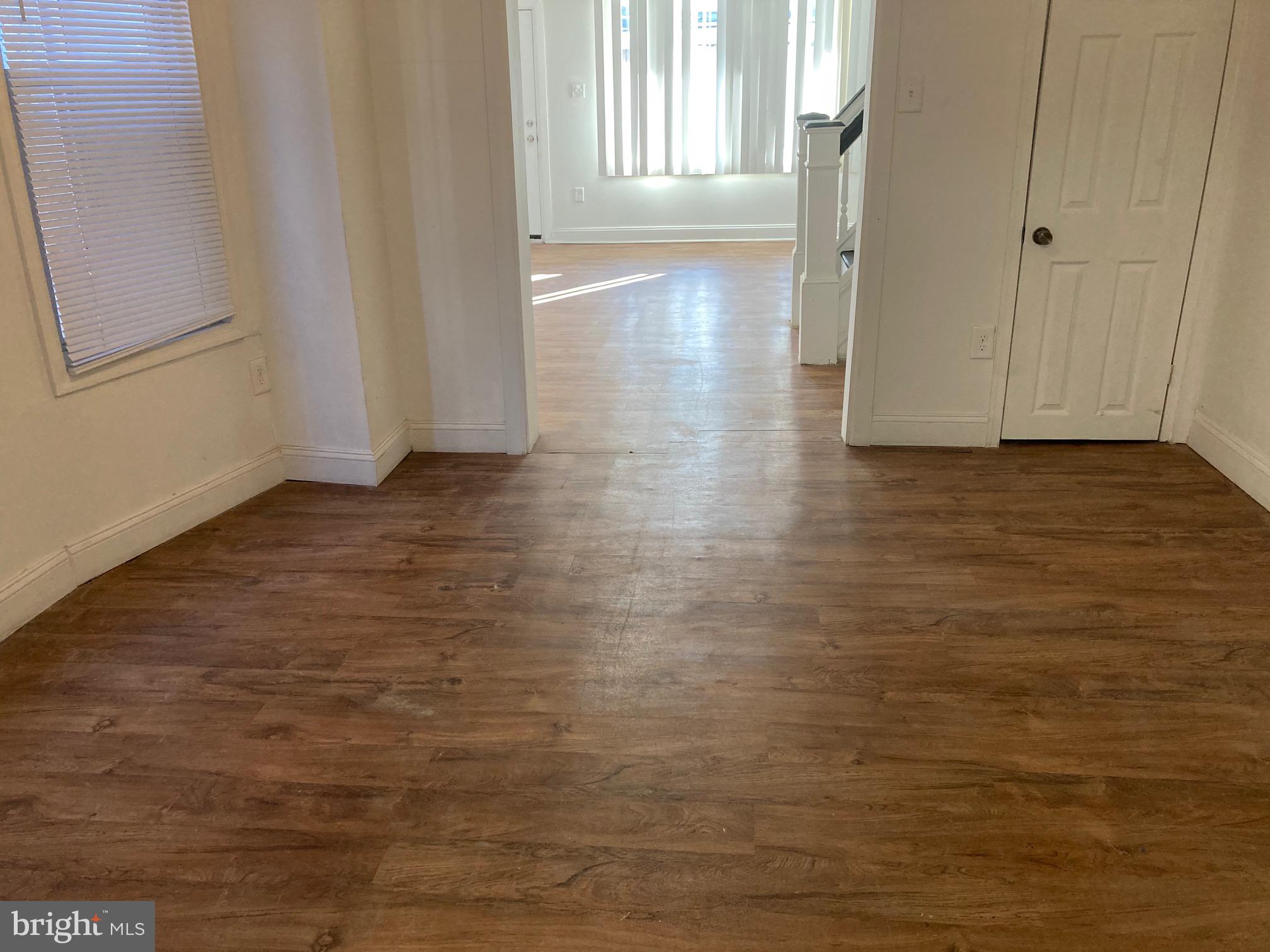 WEST PHILADELPHIA - Residential Lease