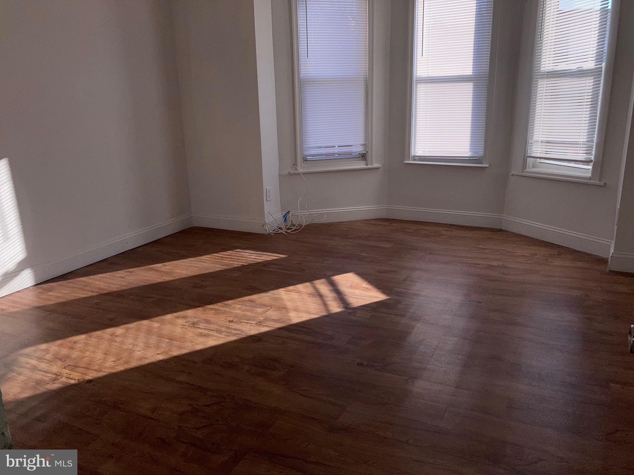 WEST PHILADELPHIA - Residential Lease