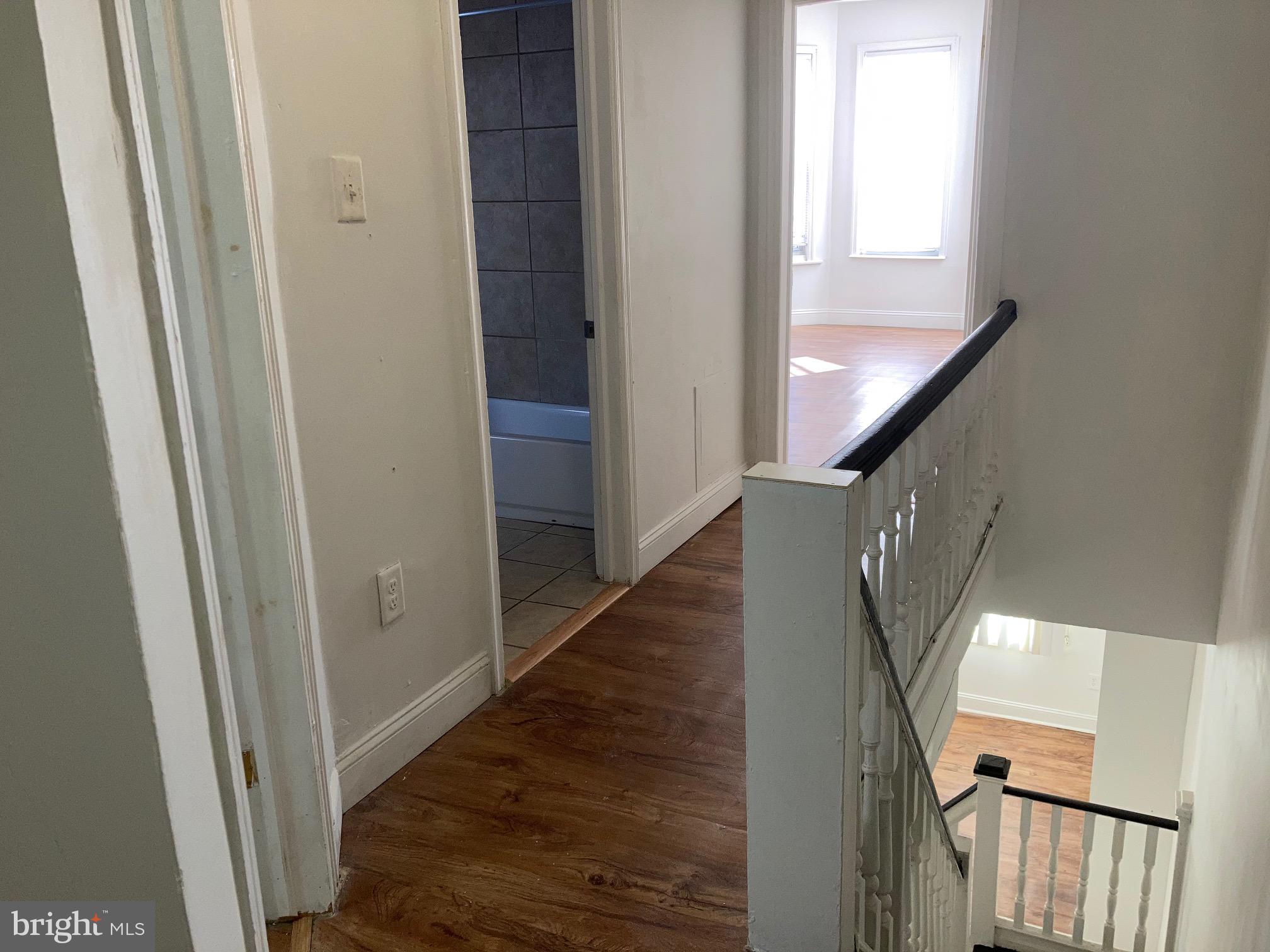 WEST PHILADELPHIA - Residential Lease