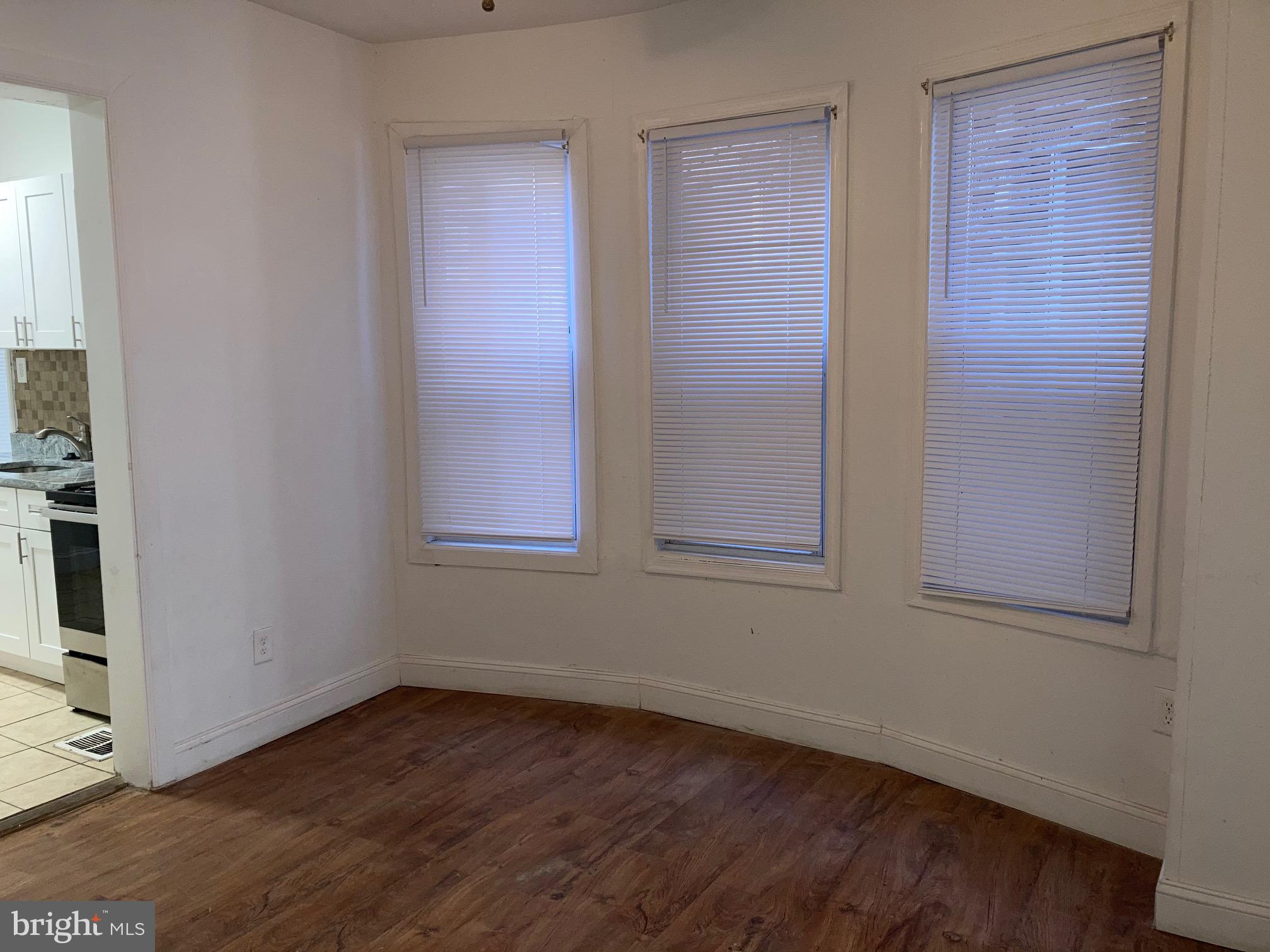 WEST PHILADELPHIA - Residential Lease