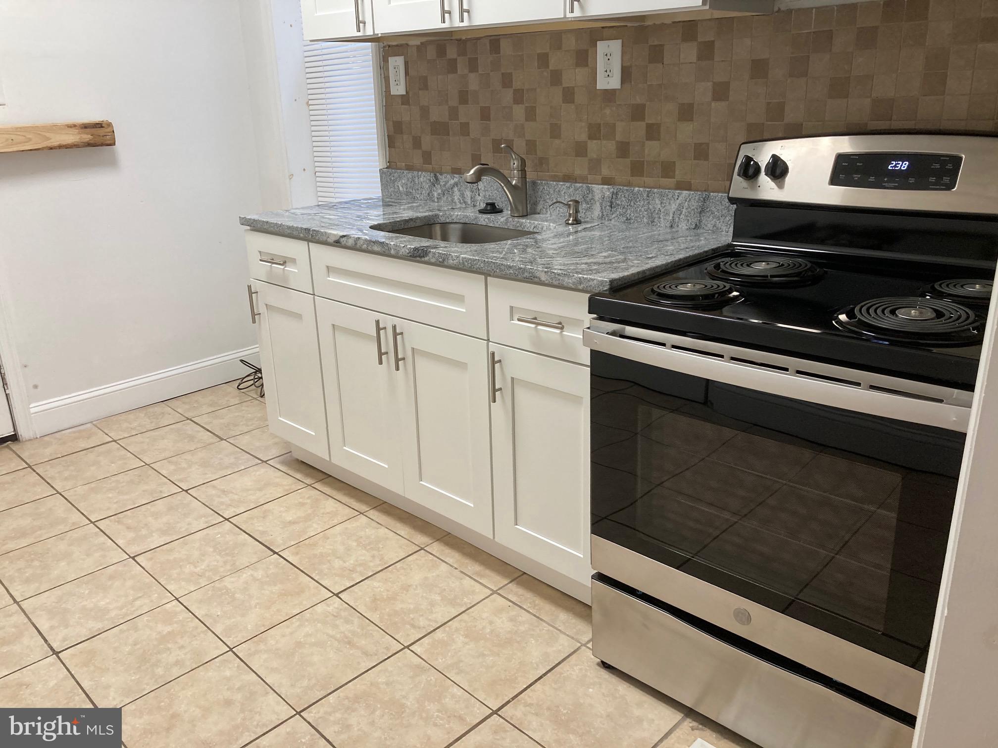 WEST PHILADELPHIA - Residential Lease