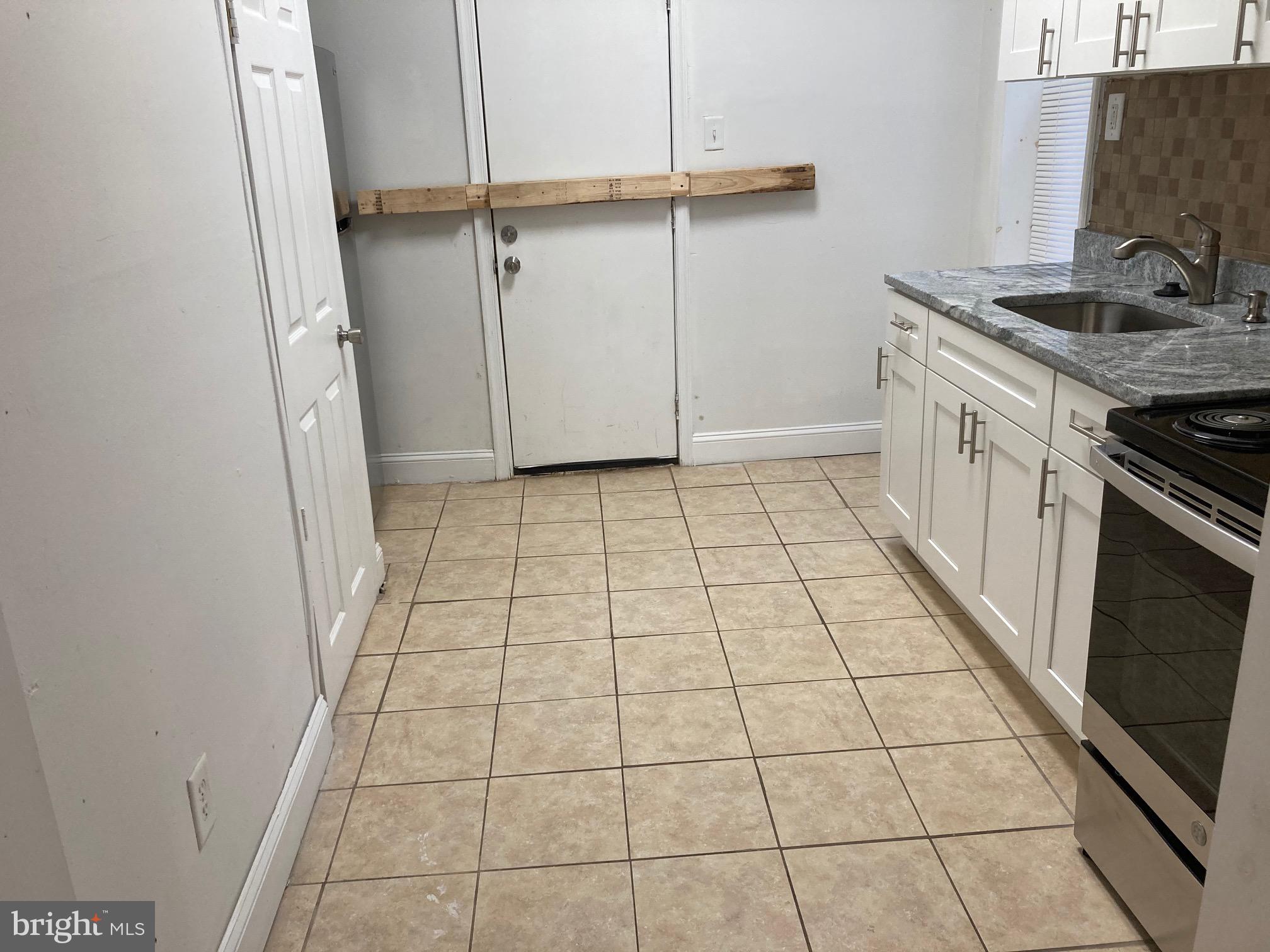 WEST PHILADELPHIA - Residential Lease