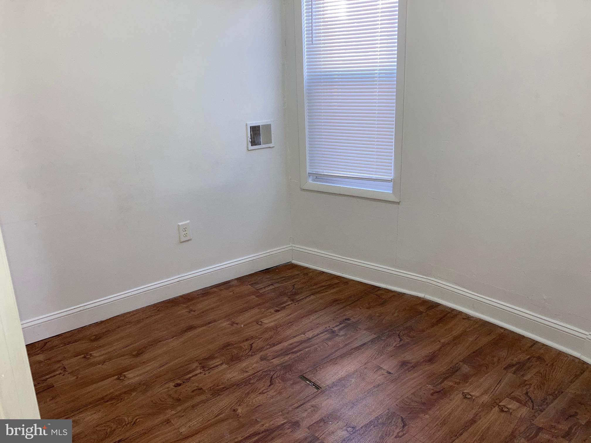 WEST PHILADELPHIA - Residential Lease