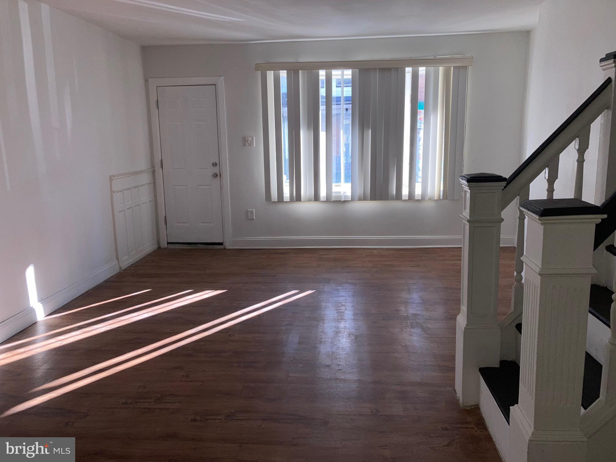 WEST PHILADELPHIA - Residential Lease