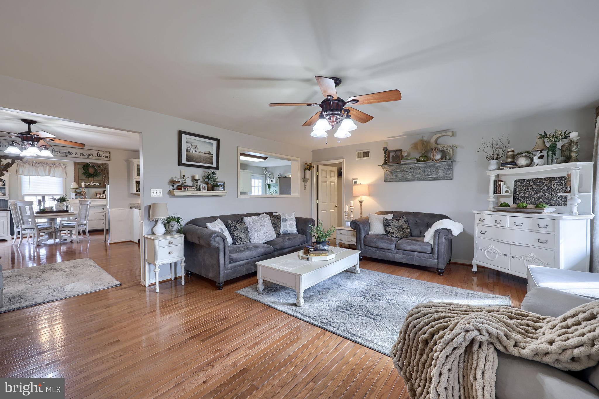 LAKE MARBURG - Residential