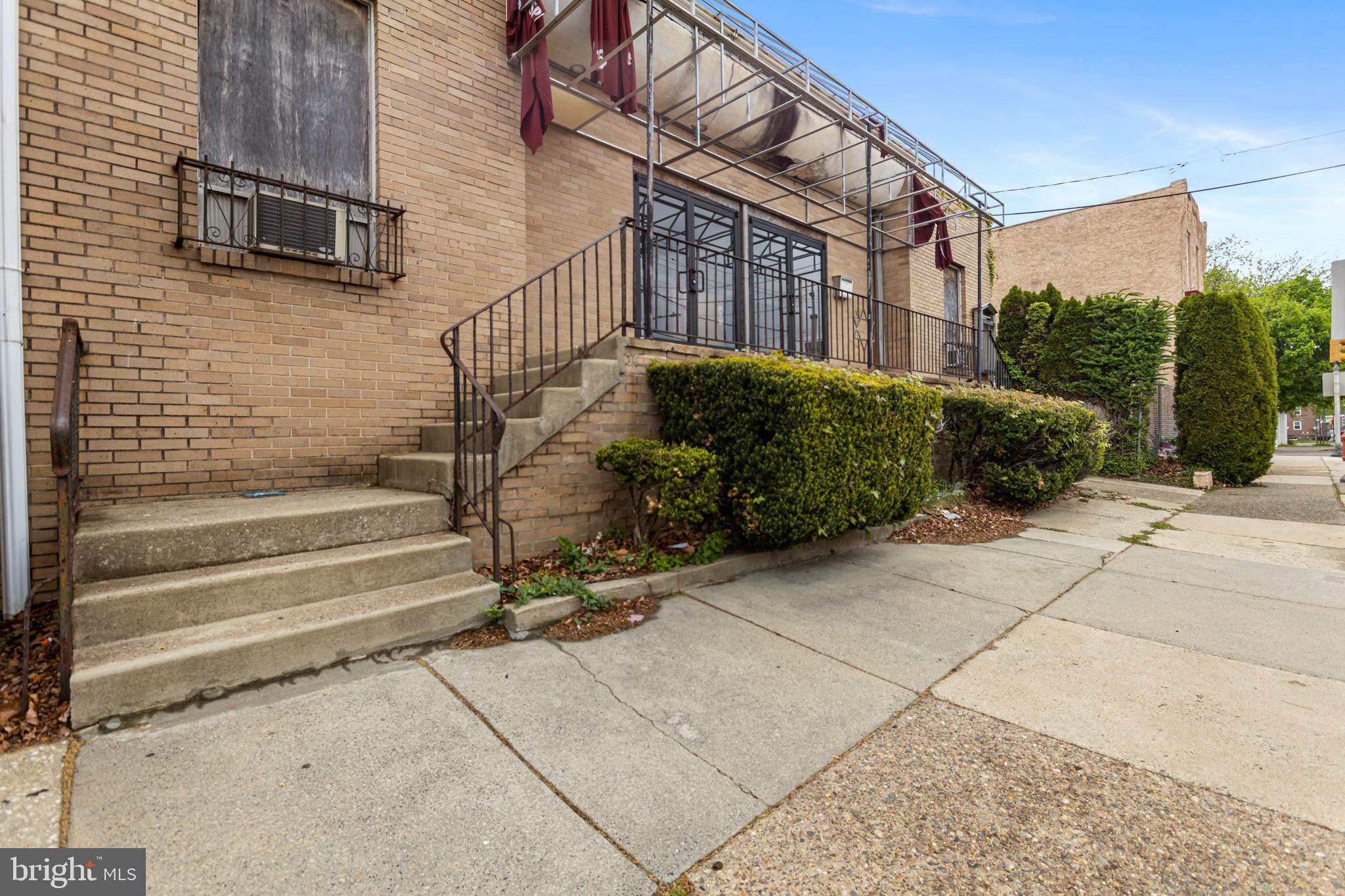 7505 BROOKHAVEN ROAD 7