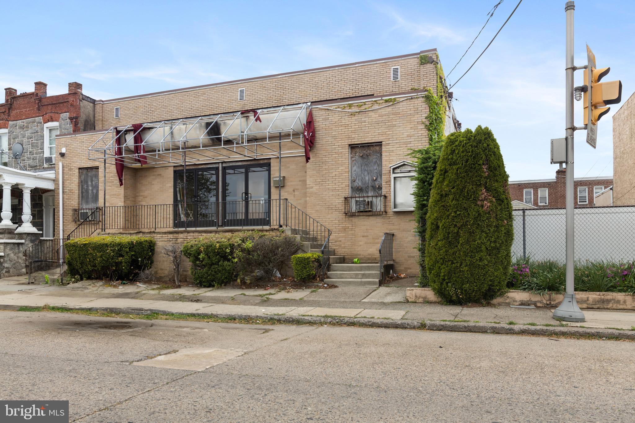 7505 BROOKHAVEN ROAD 7