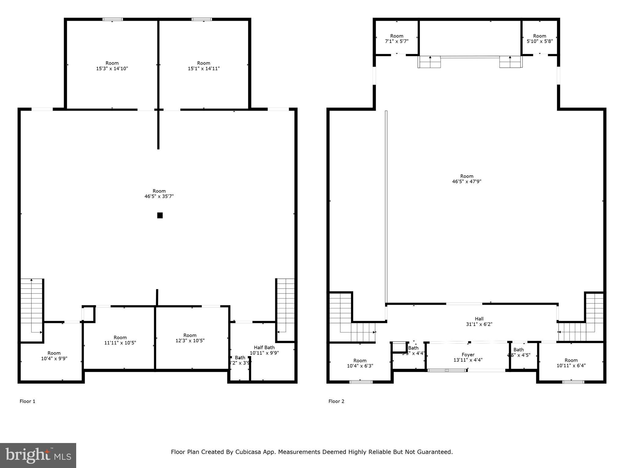 7505 BROOKHAVEN ROAD 7