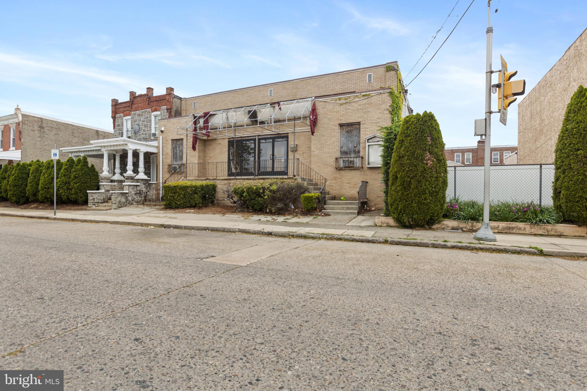 7505 BROOKHAVEN ROAD 7