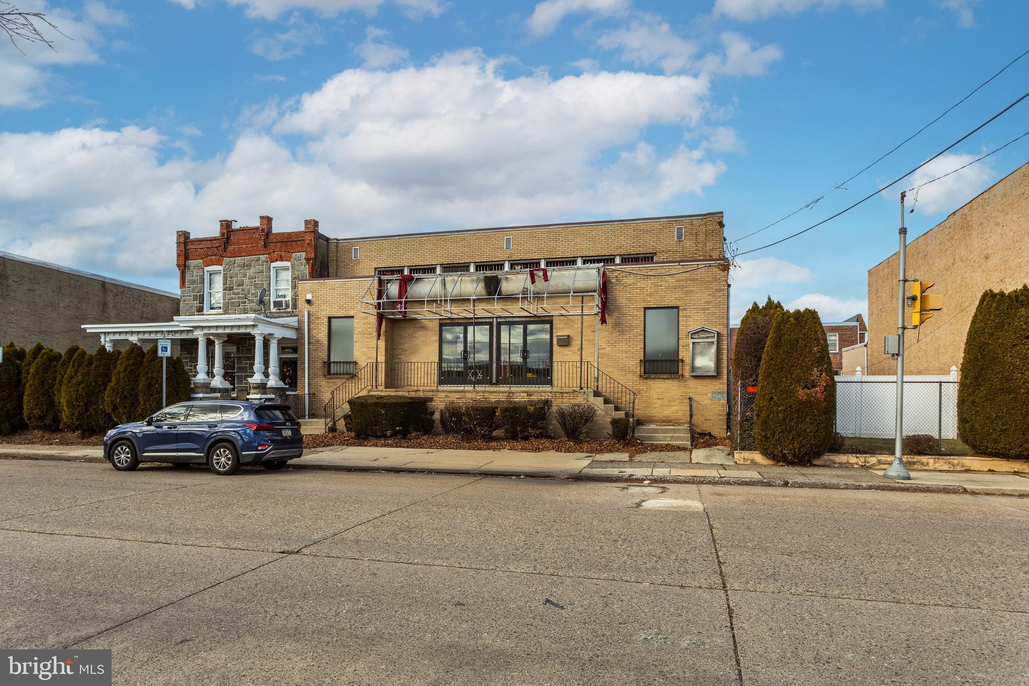 7505 BROOKHAVEN ROAD 7