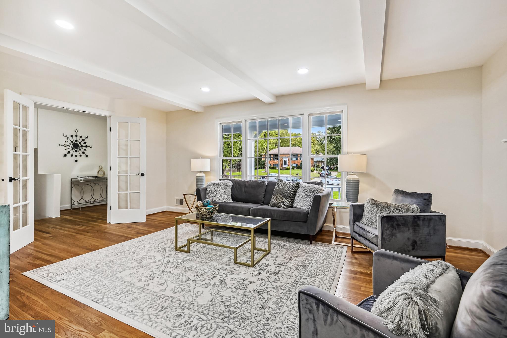 MILLSIDE - Residential