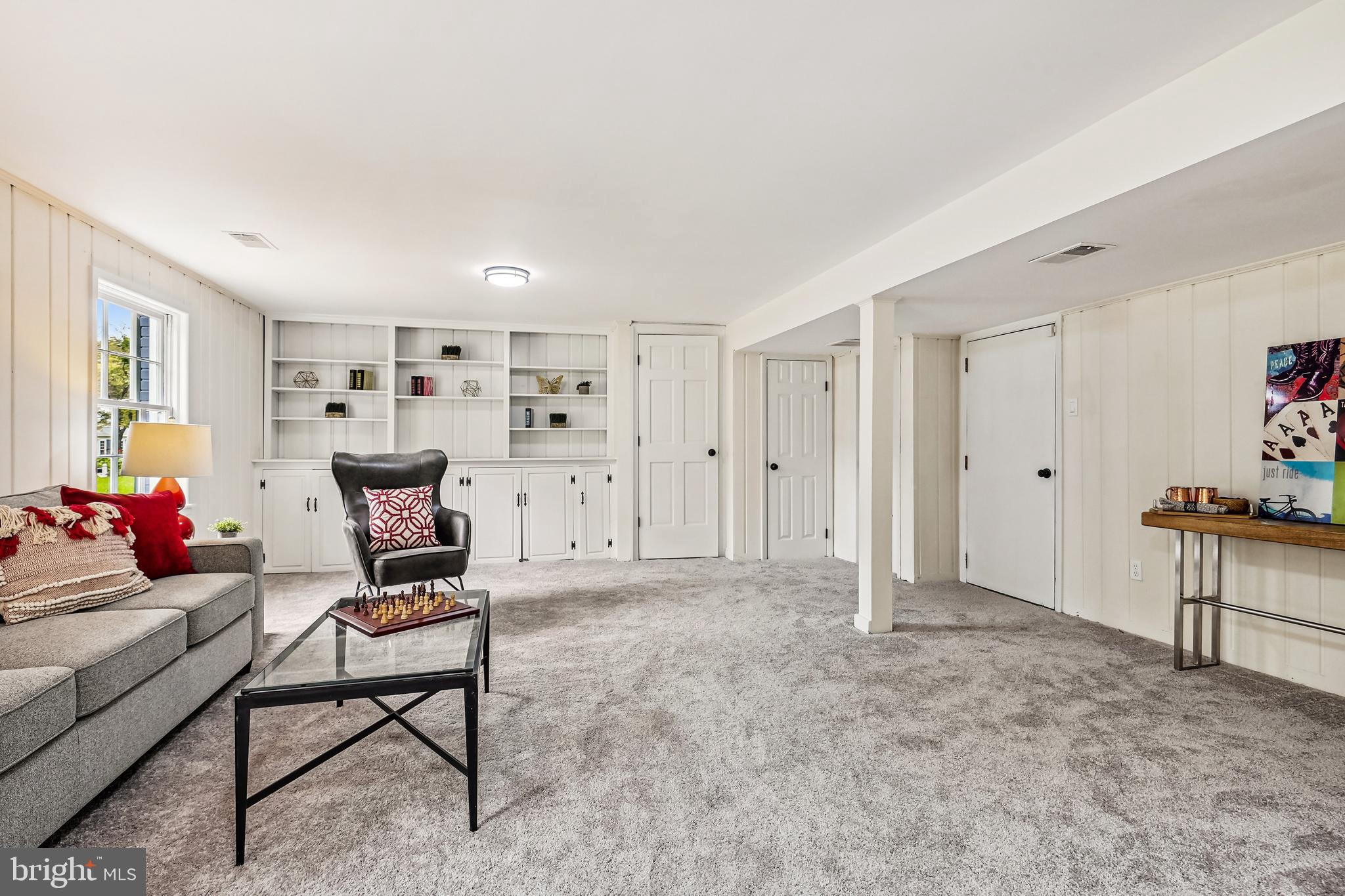 MILLSIDE - Residential