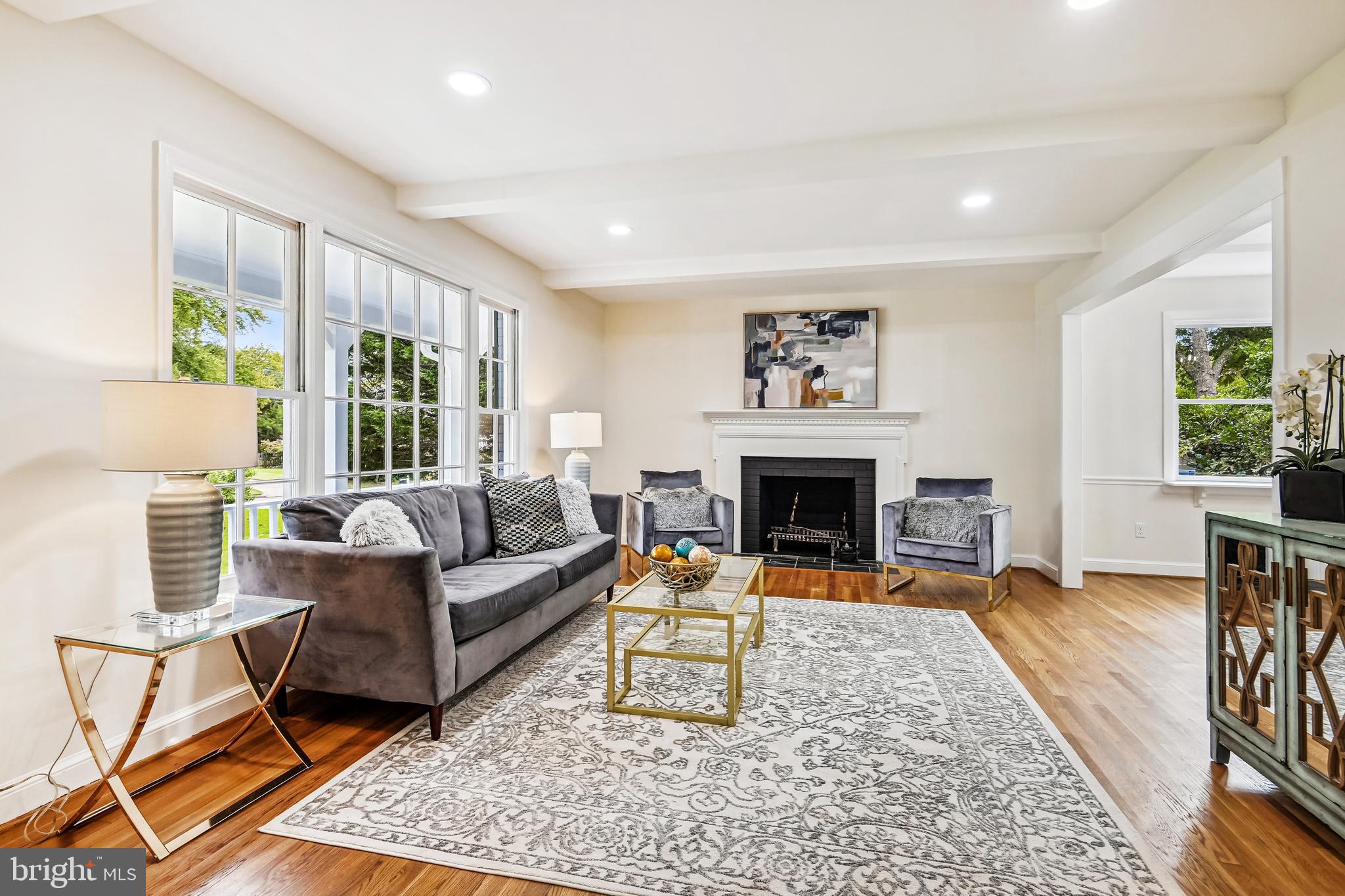 MILLSIDE - Residential