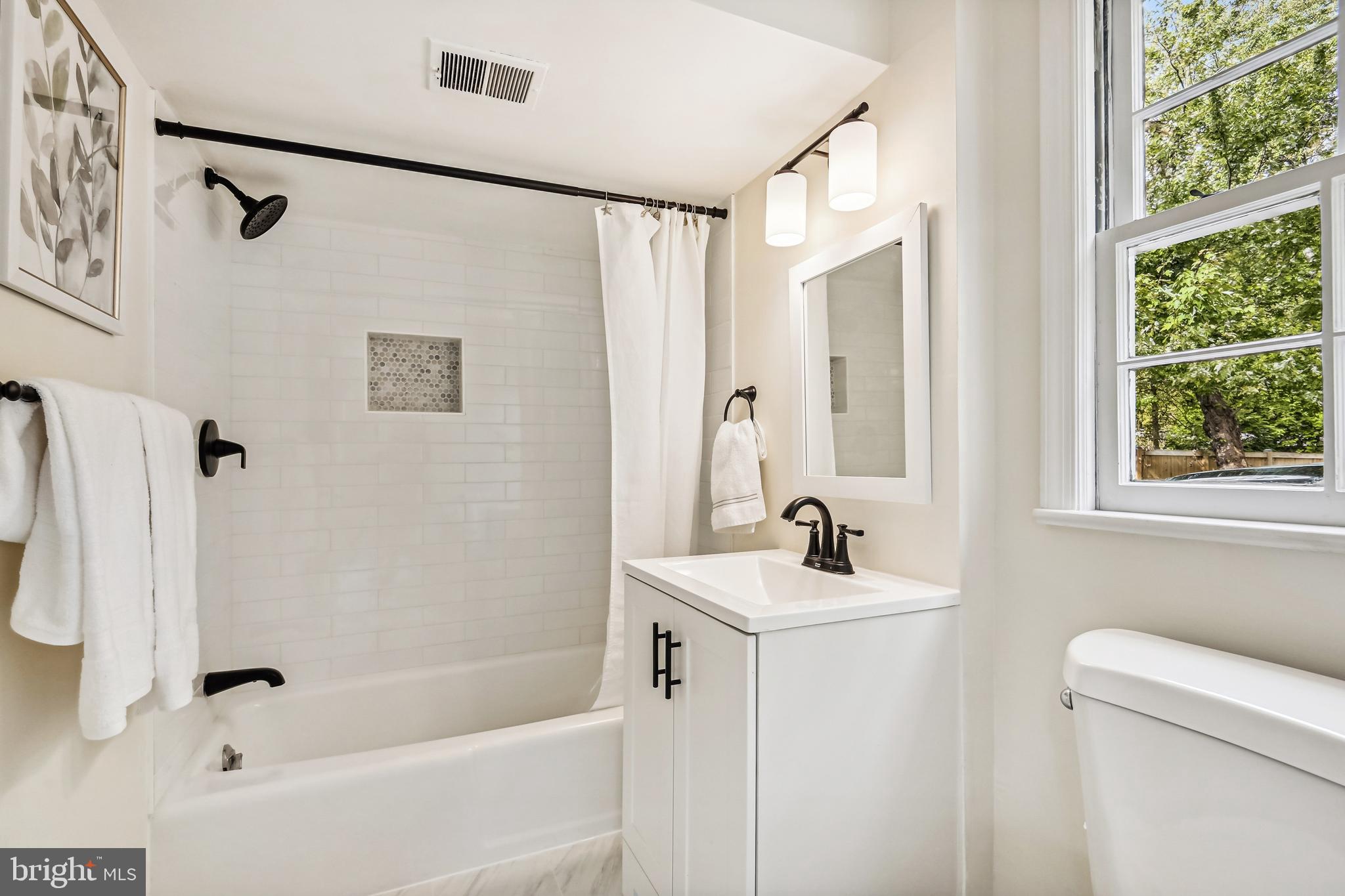 MILLSIDE - Residential