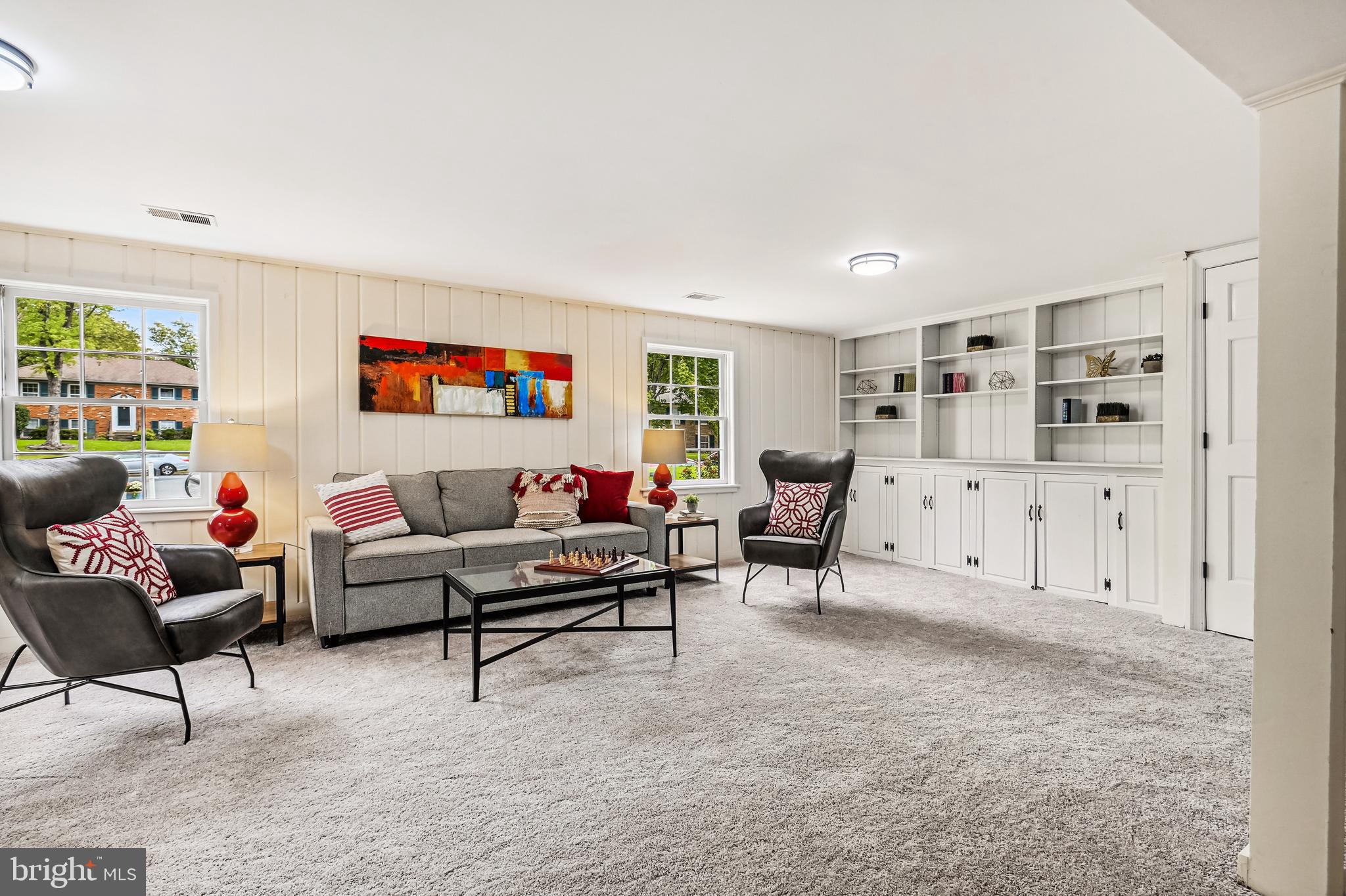 MILLSIDE - Residential