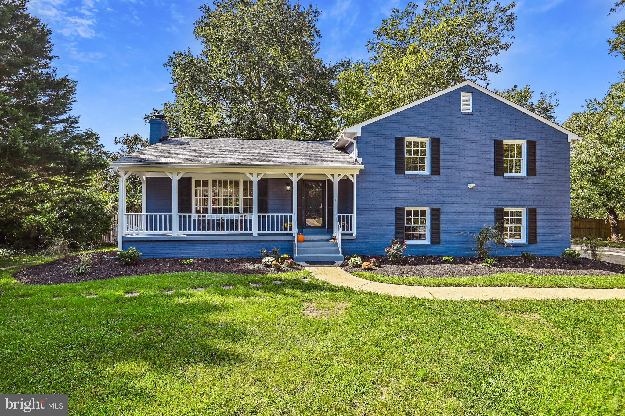 MILLSIDE - Residential