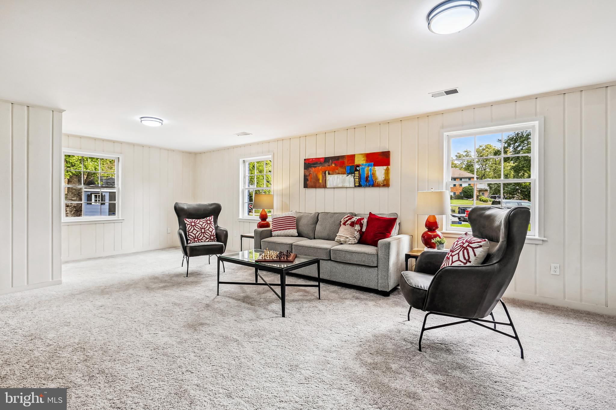 MILLSIDE - Residential