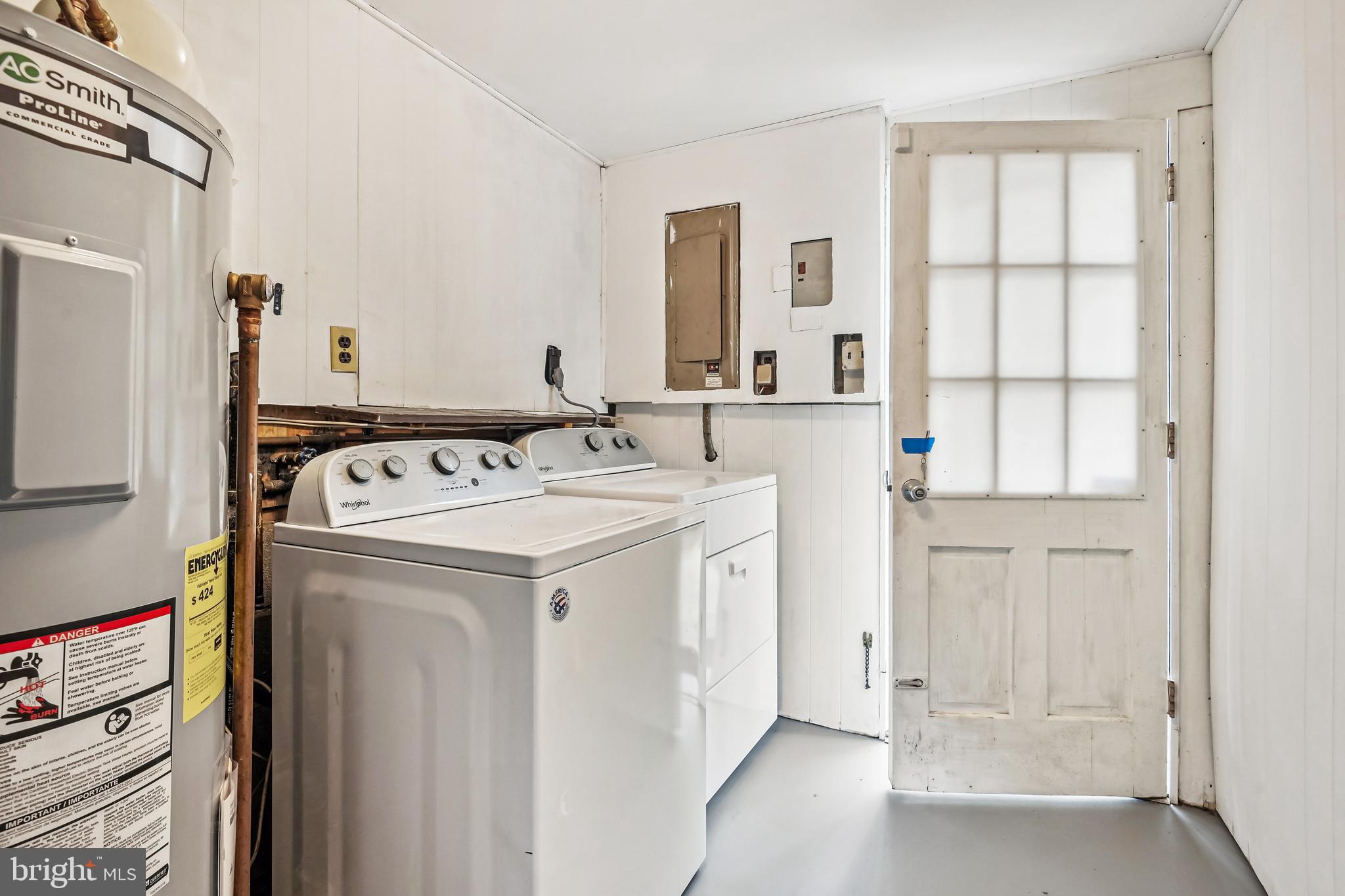 MILLSIDE - Residential