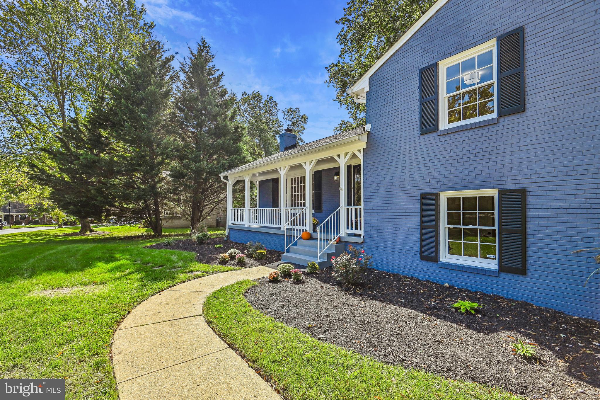 MILLSIDE - Residential