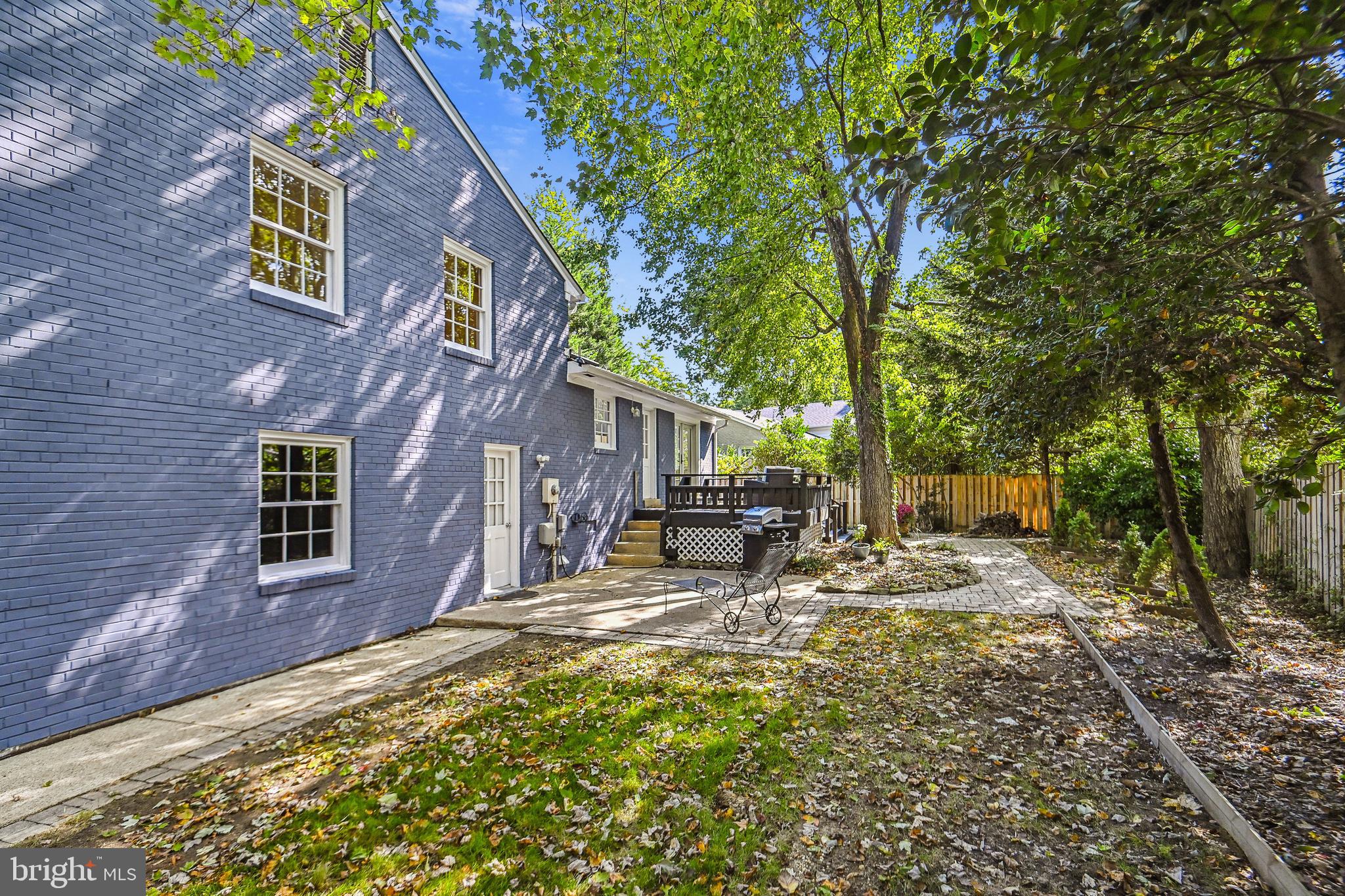 MILLSIDE - Residential