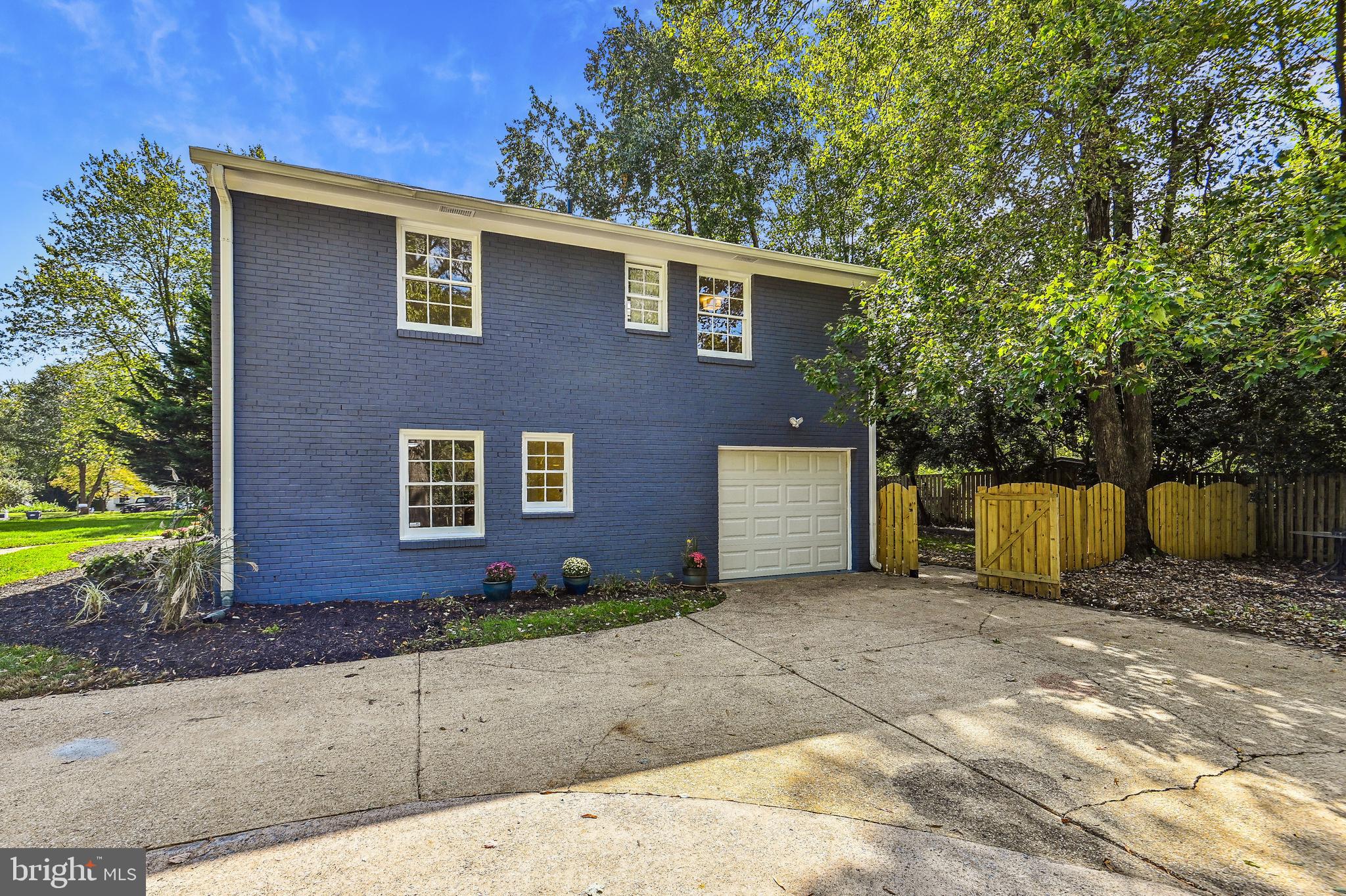 MILLSIDE - Residential