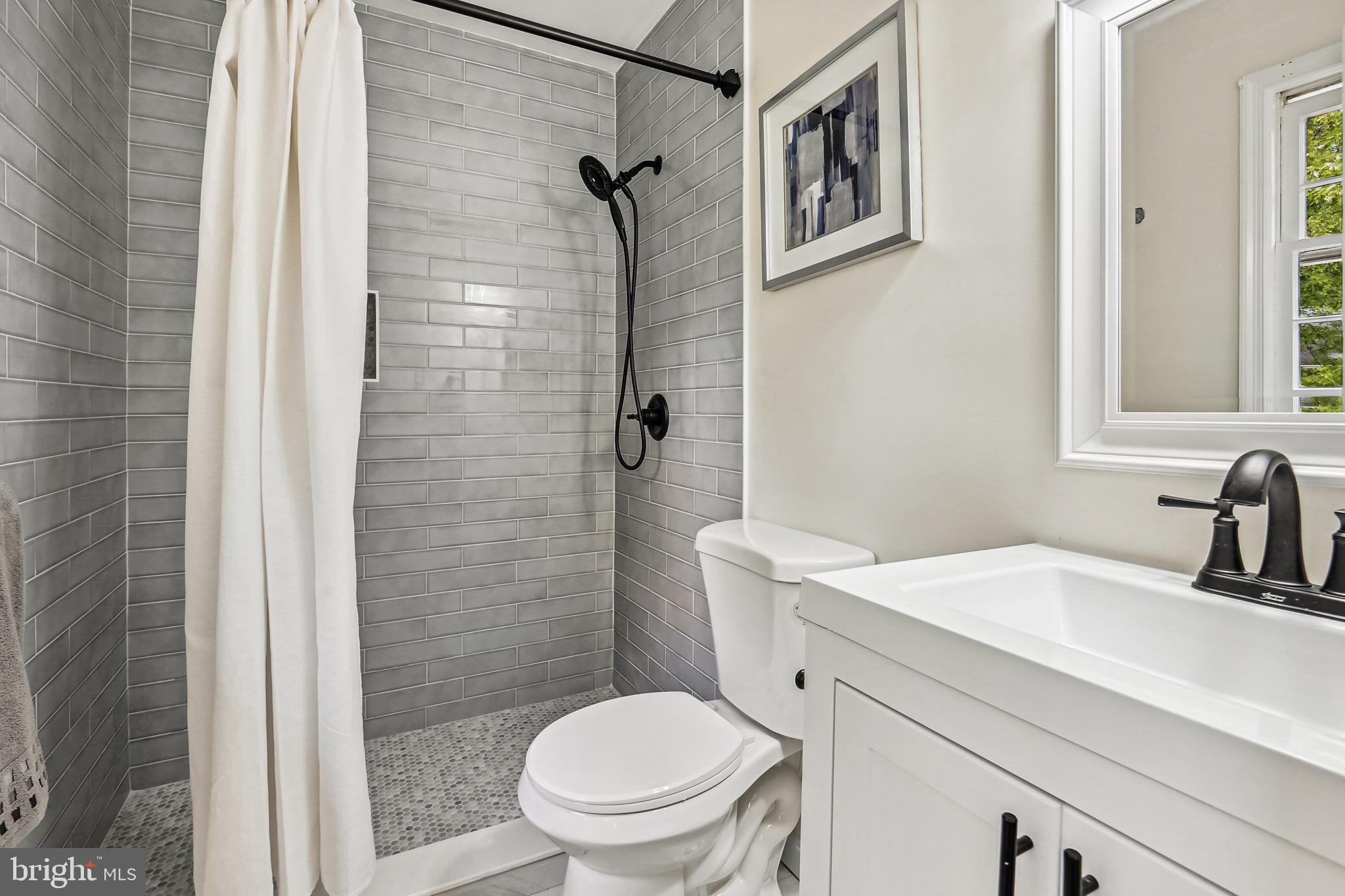 MILLSIDE - Residential