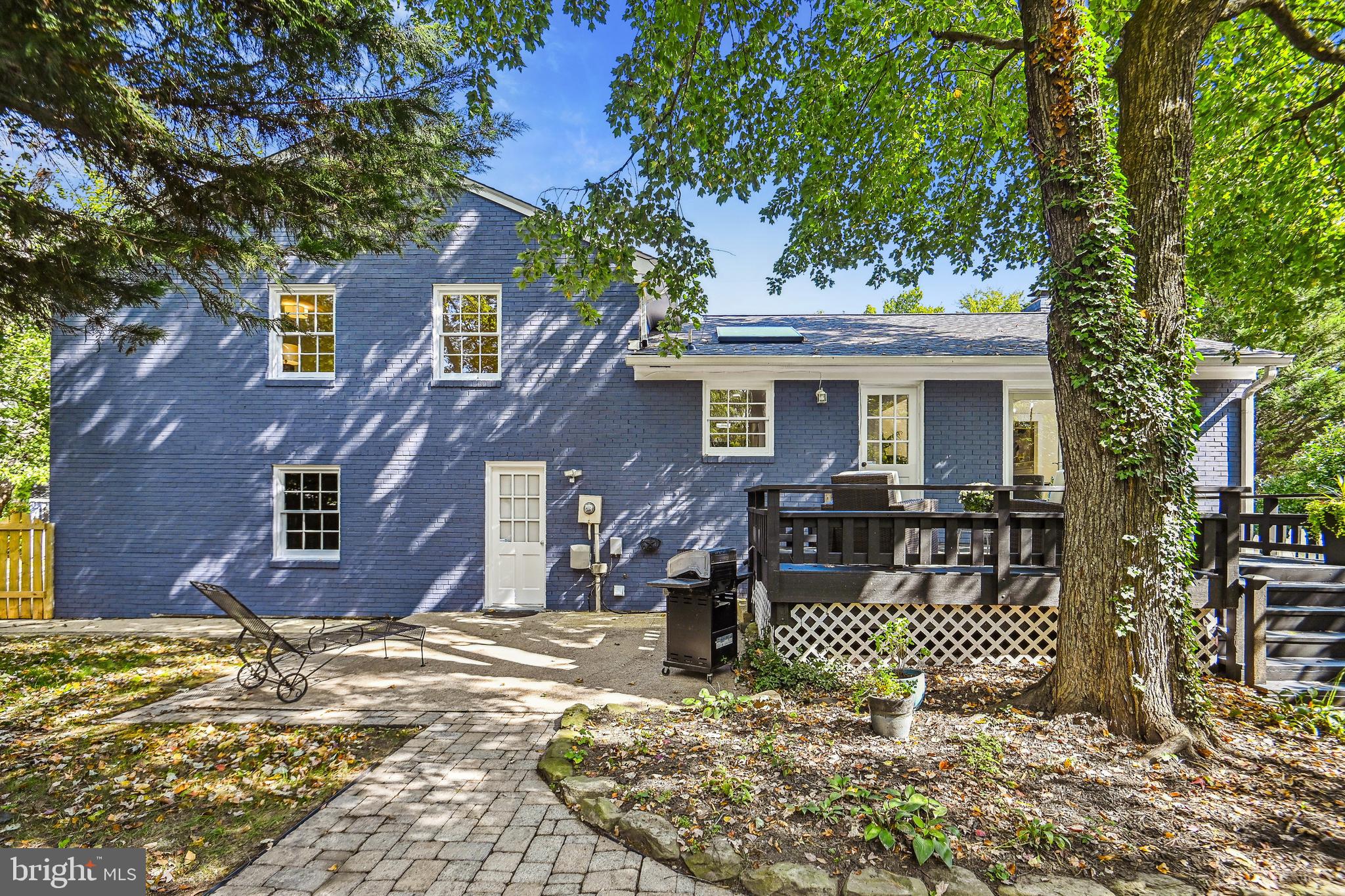 MILLSIDE - Residential