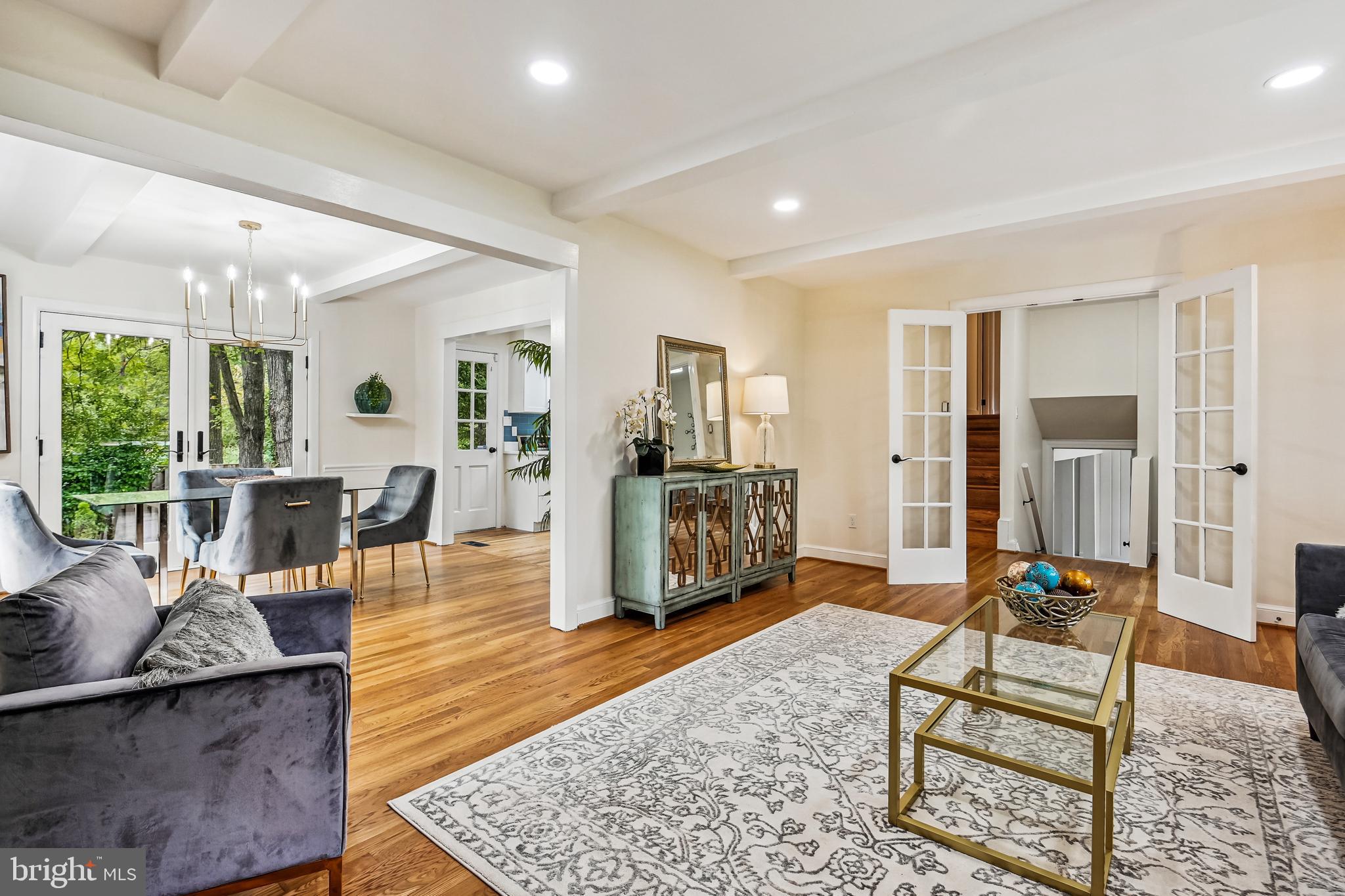 MILLSIDE - Residential