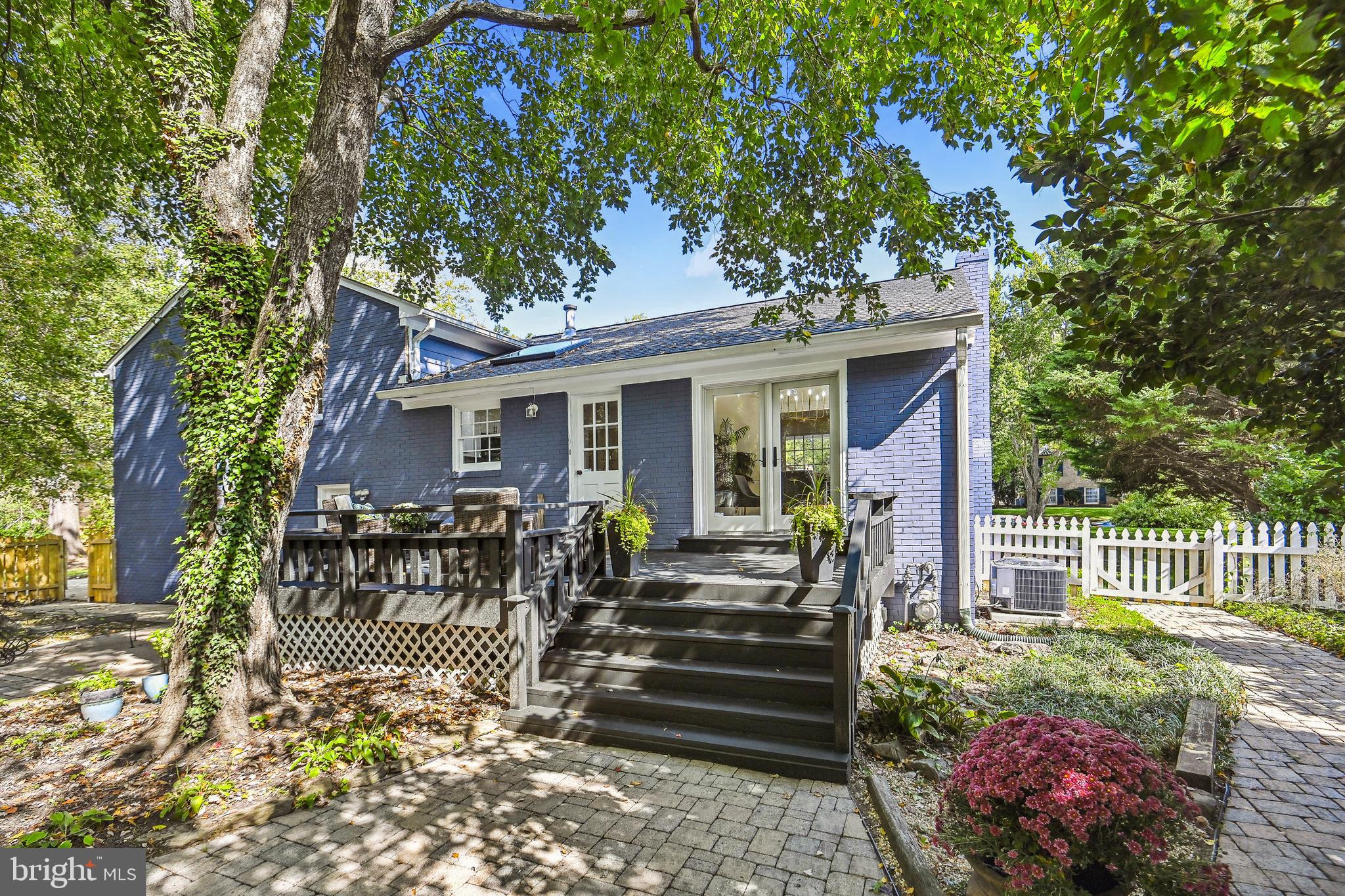 MILLSIDE - Residential