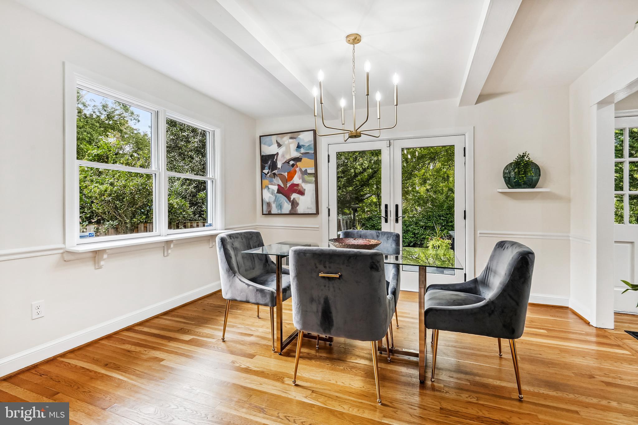 MILLSIDE - Residential