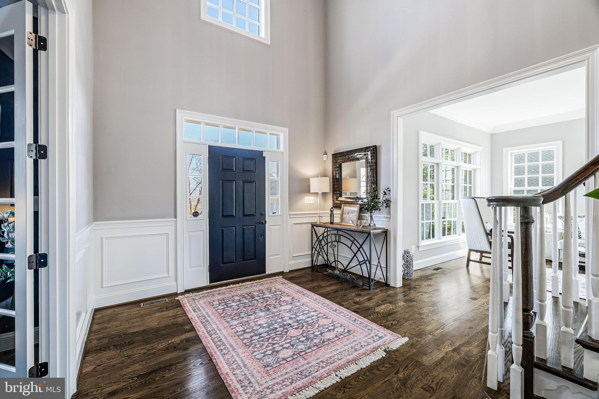 RASPBERRY FALLS - Residential