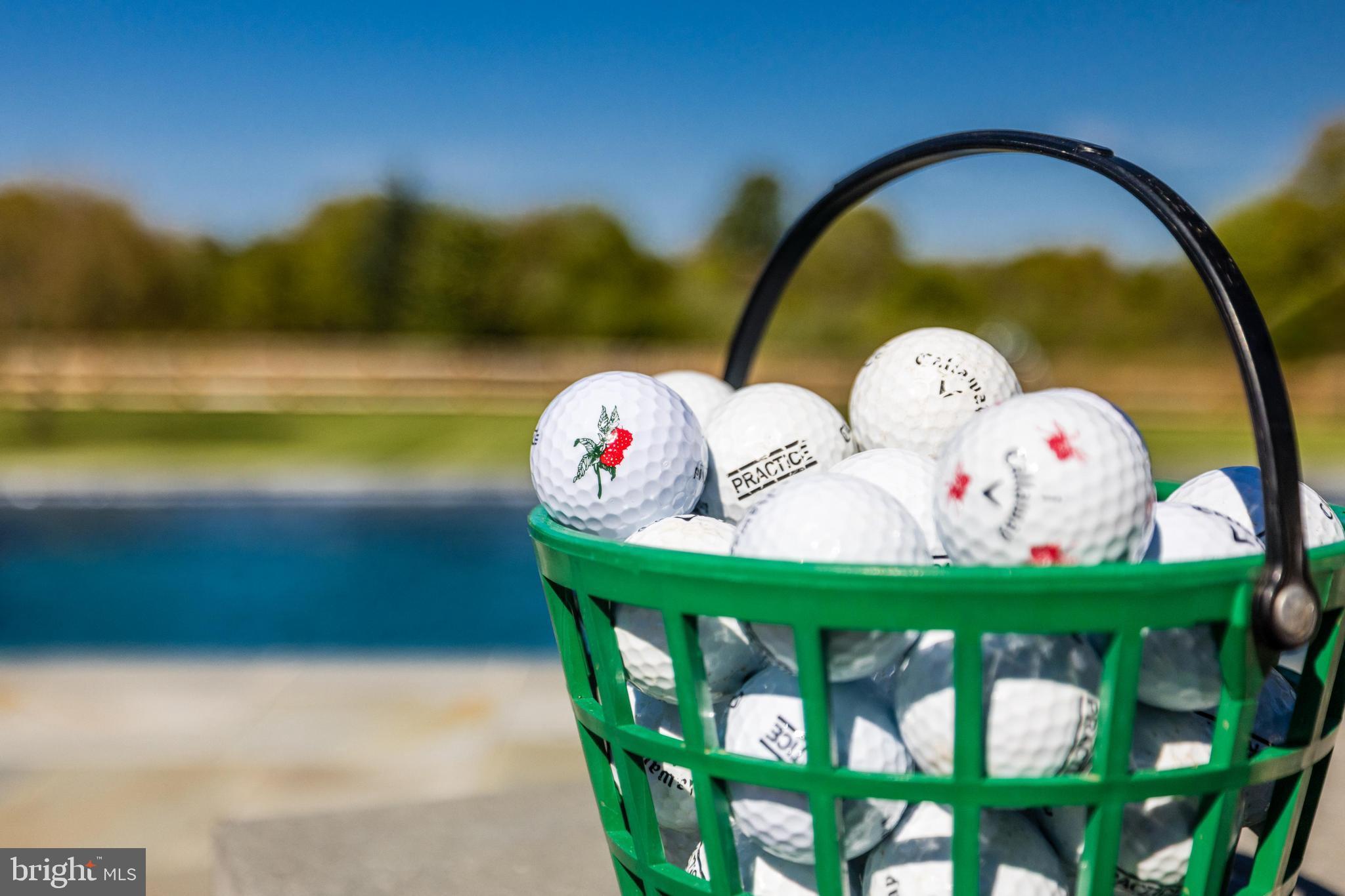 RASPBERRY FALLS - Residential