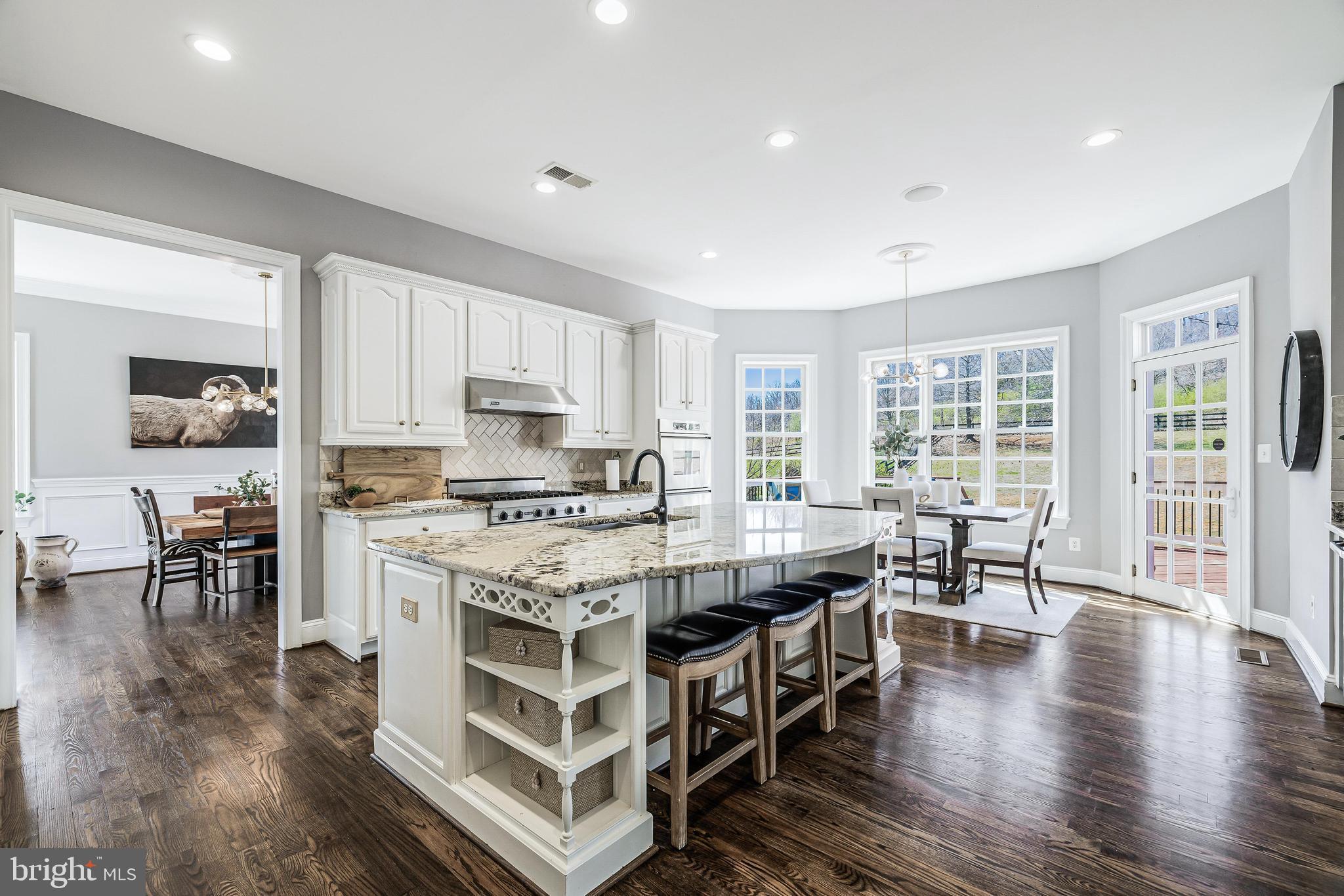 RASPBERRY FALLS - Residential