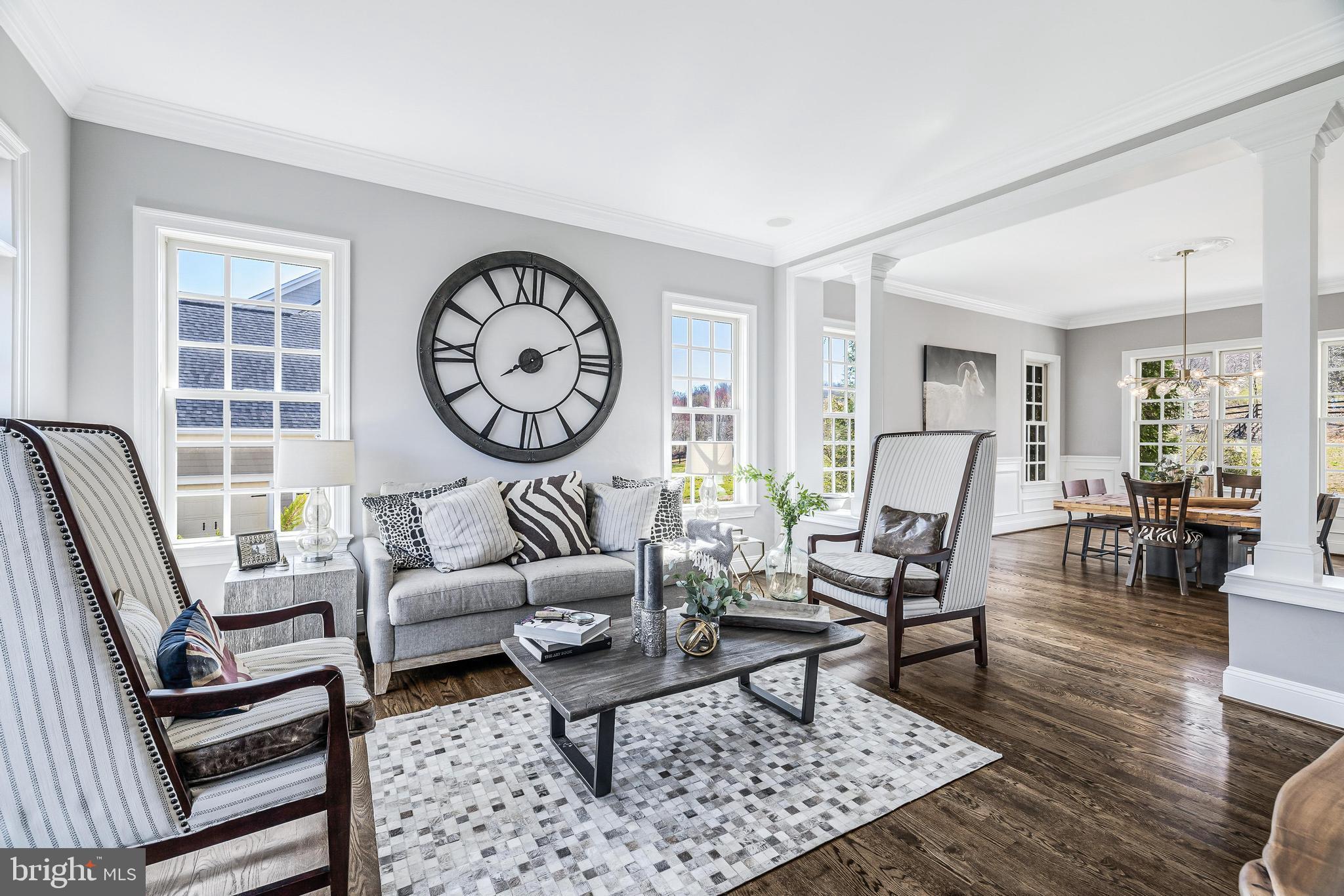 RASPBERRY FALLS - Residential