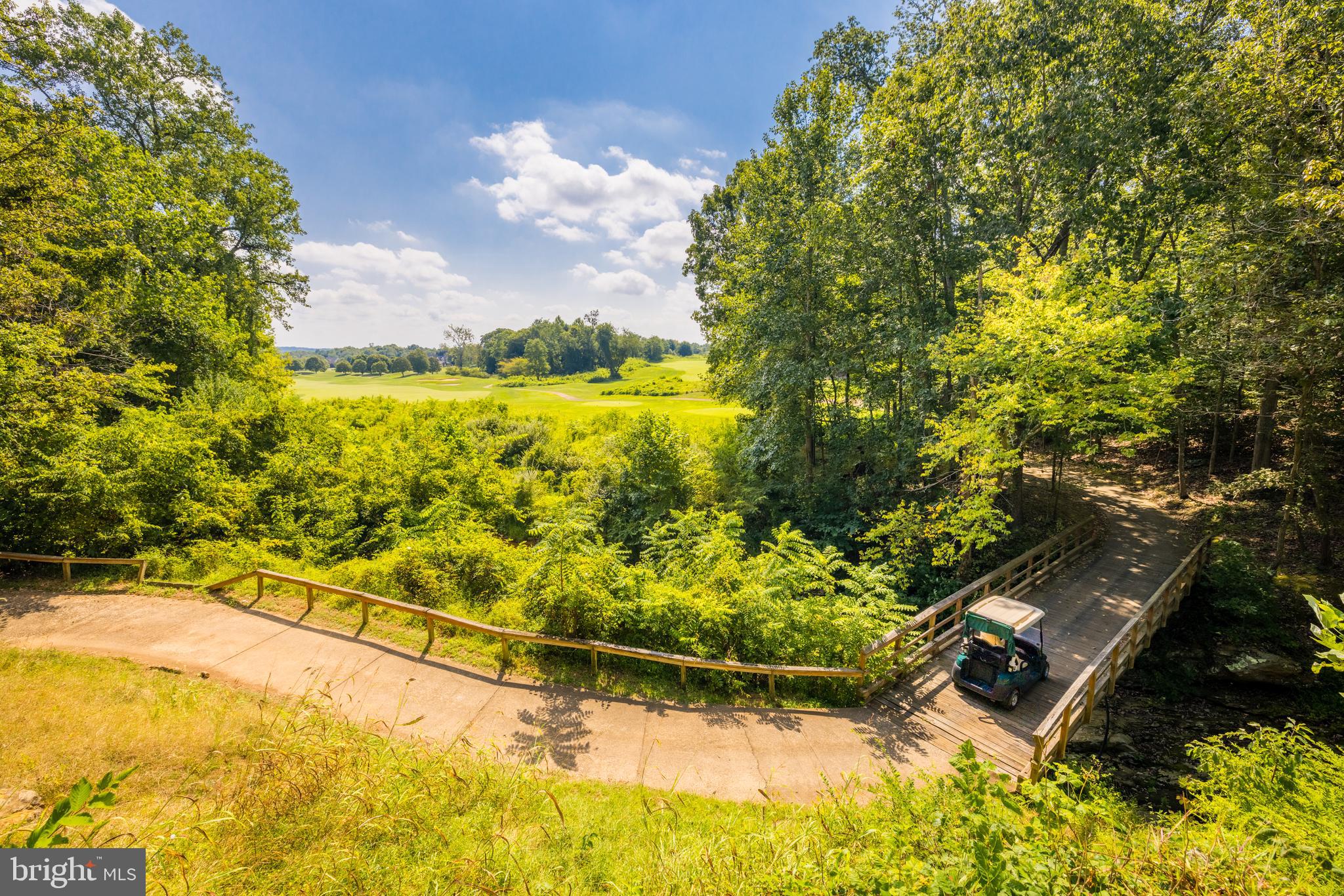 RASPBERRY FALLS - Residential