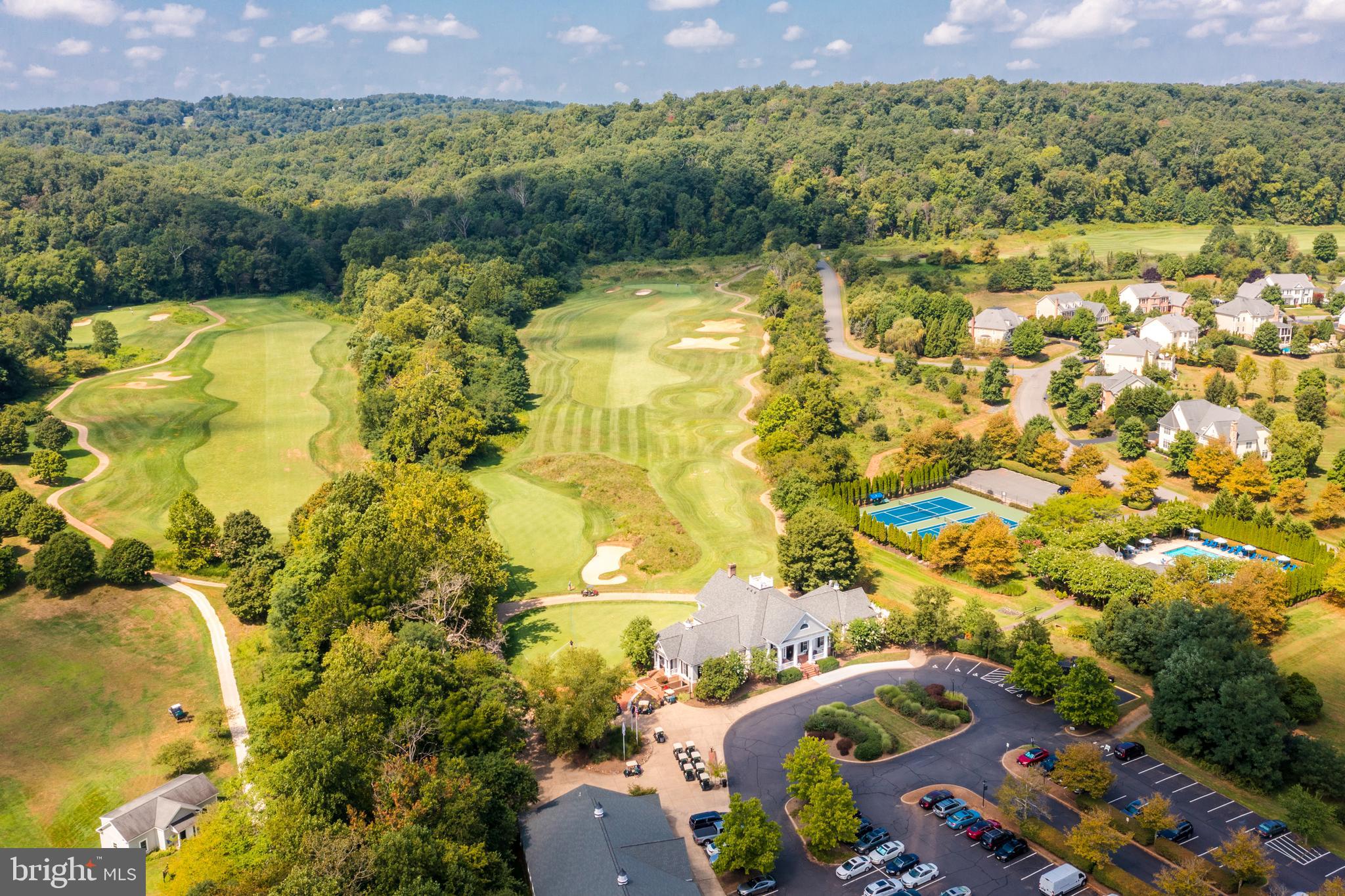 RASPBERRY FALLS - Residential