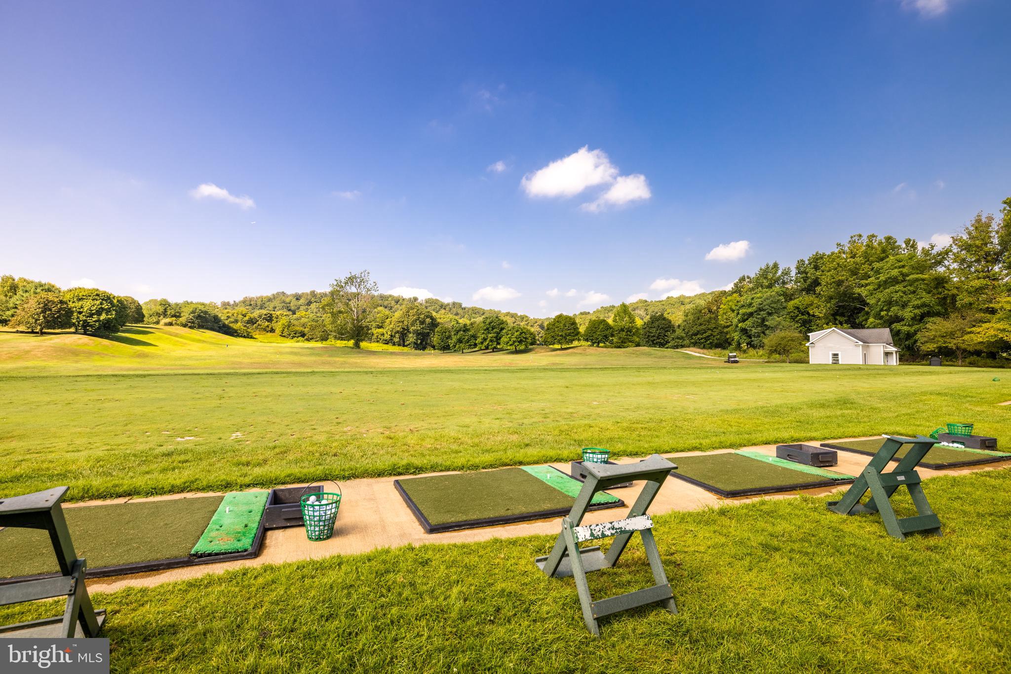 RASPBERRY FALLS - Residential