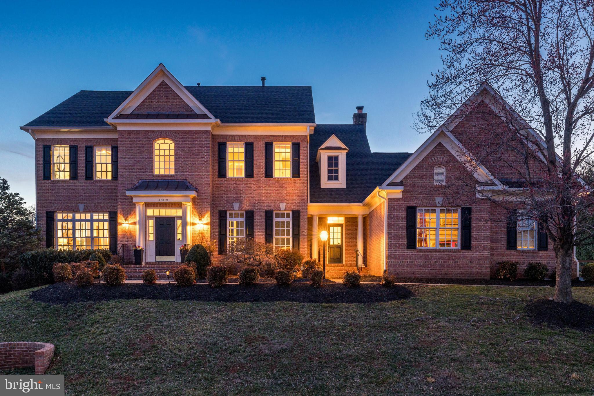 RASPBERRY FALLS - Residential