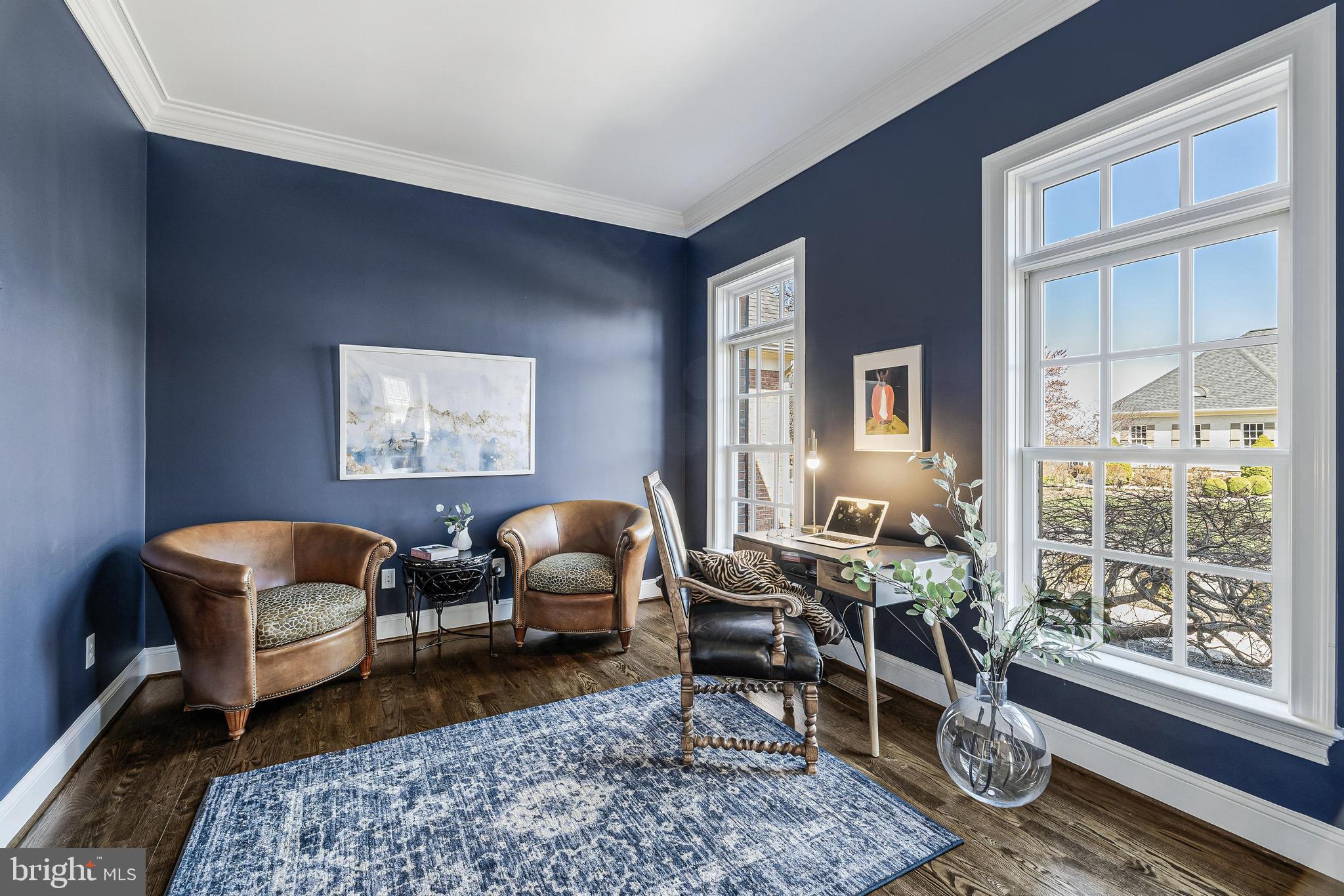 RASPBERRY FALLS - Residential