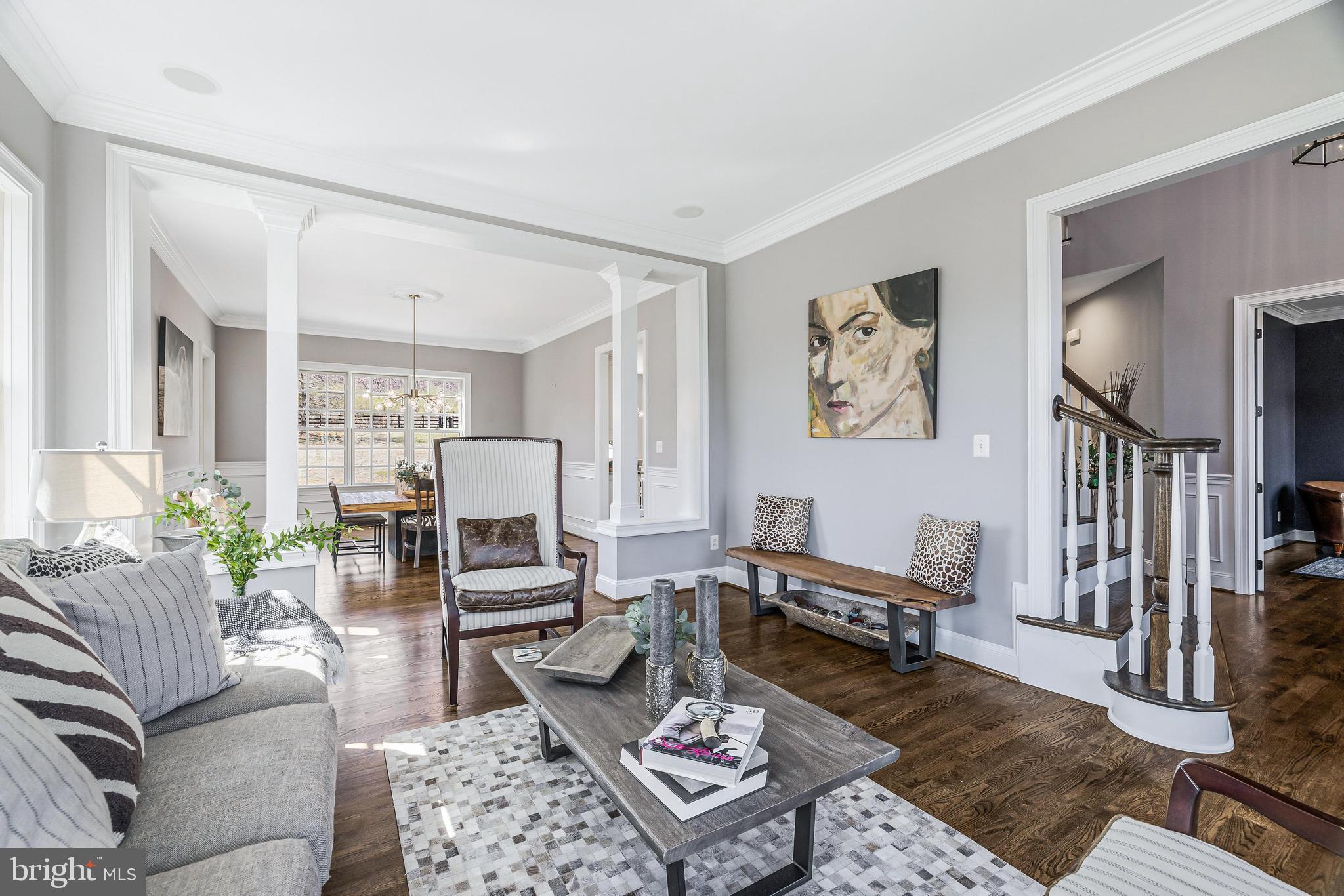 RASPBERRY FALLS - Residential