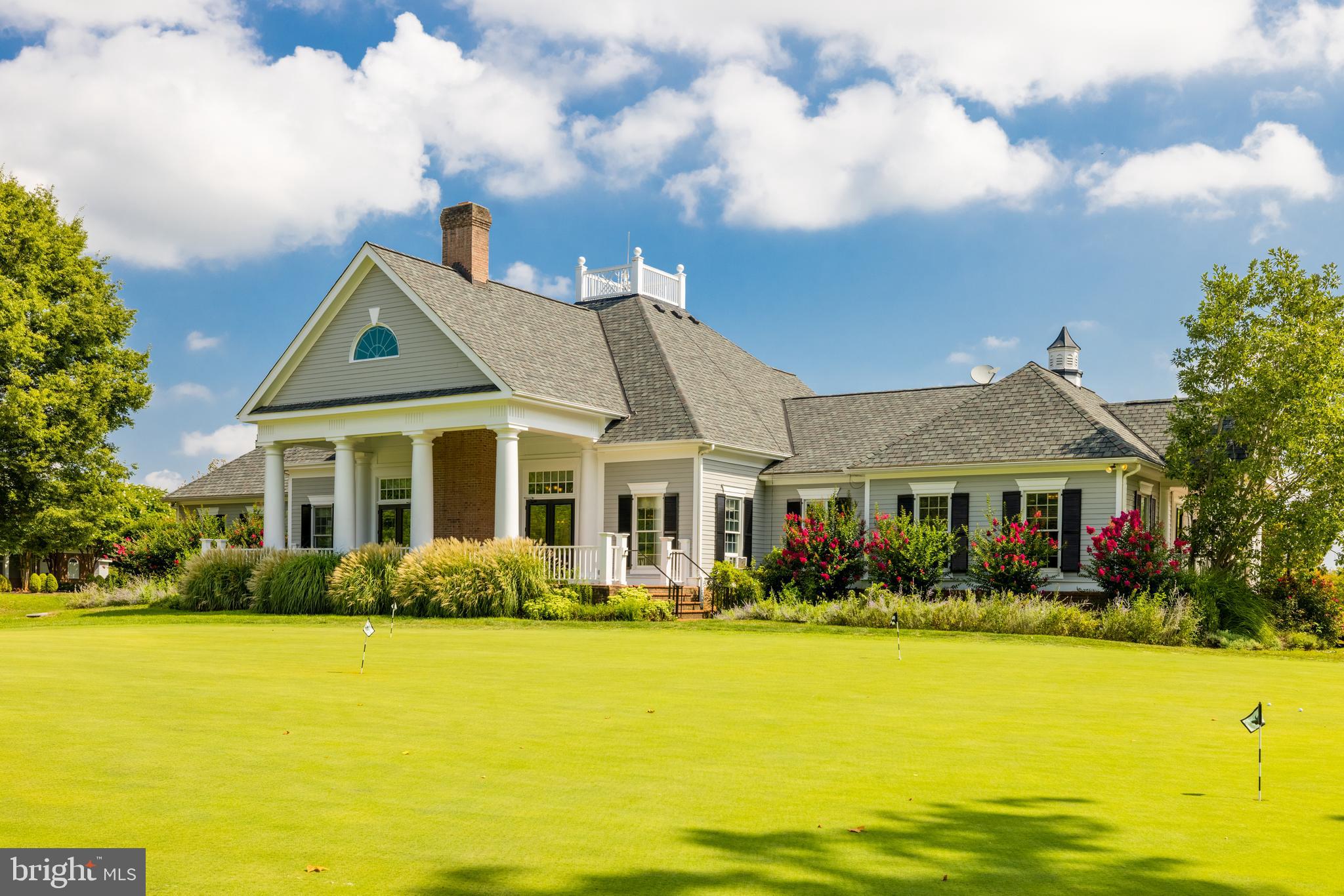 RASPBERRY FALLS - Residential