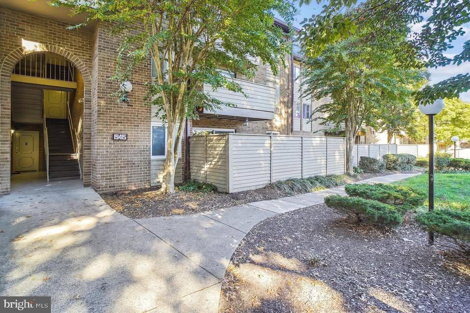 THOMAS CHOICE GARDENS - Residential