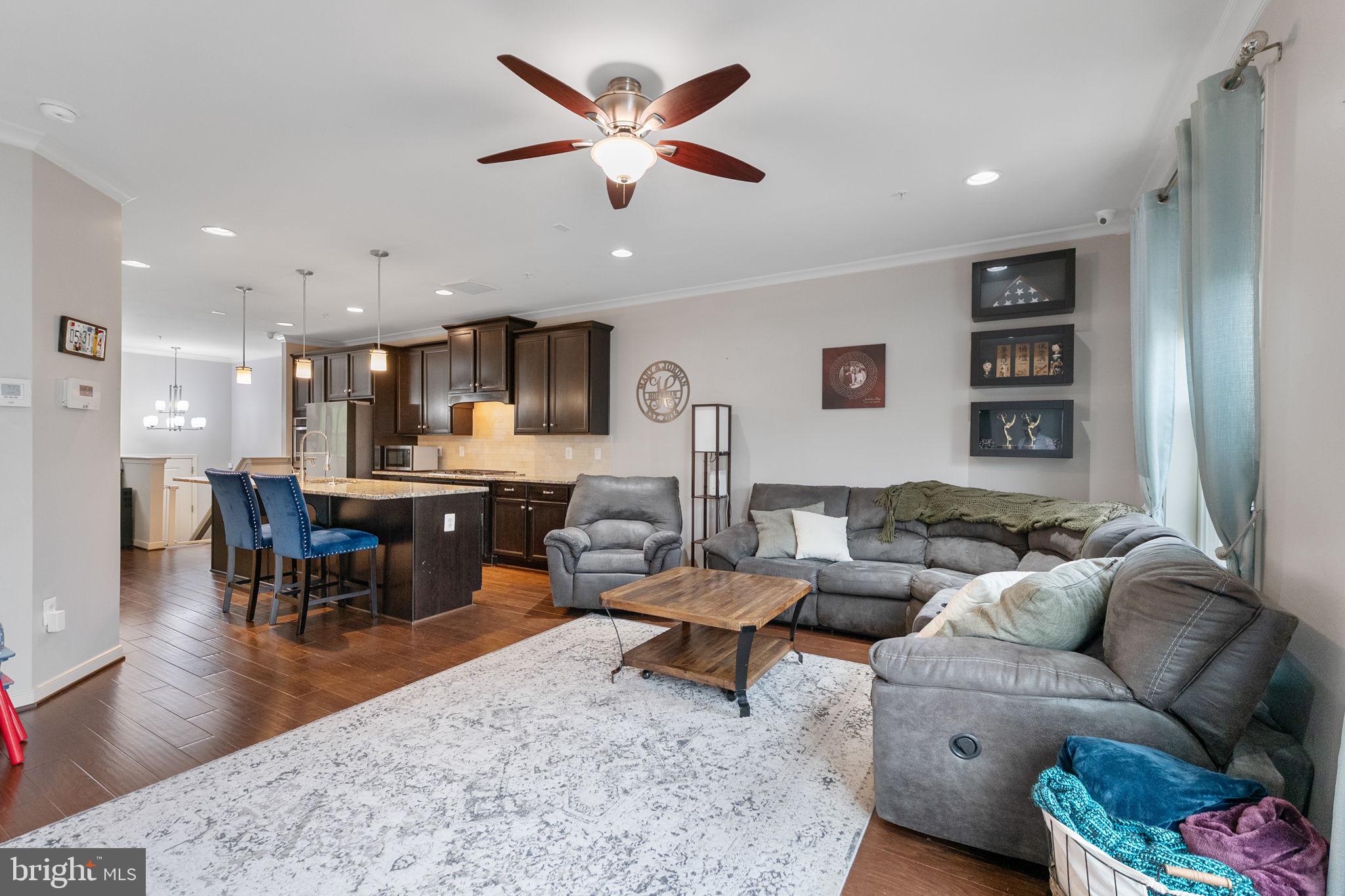 CABIN BRANCH - Residential