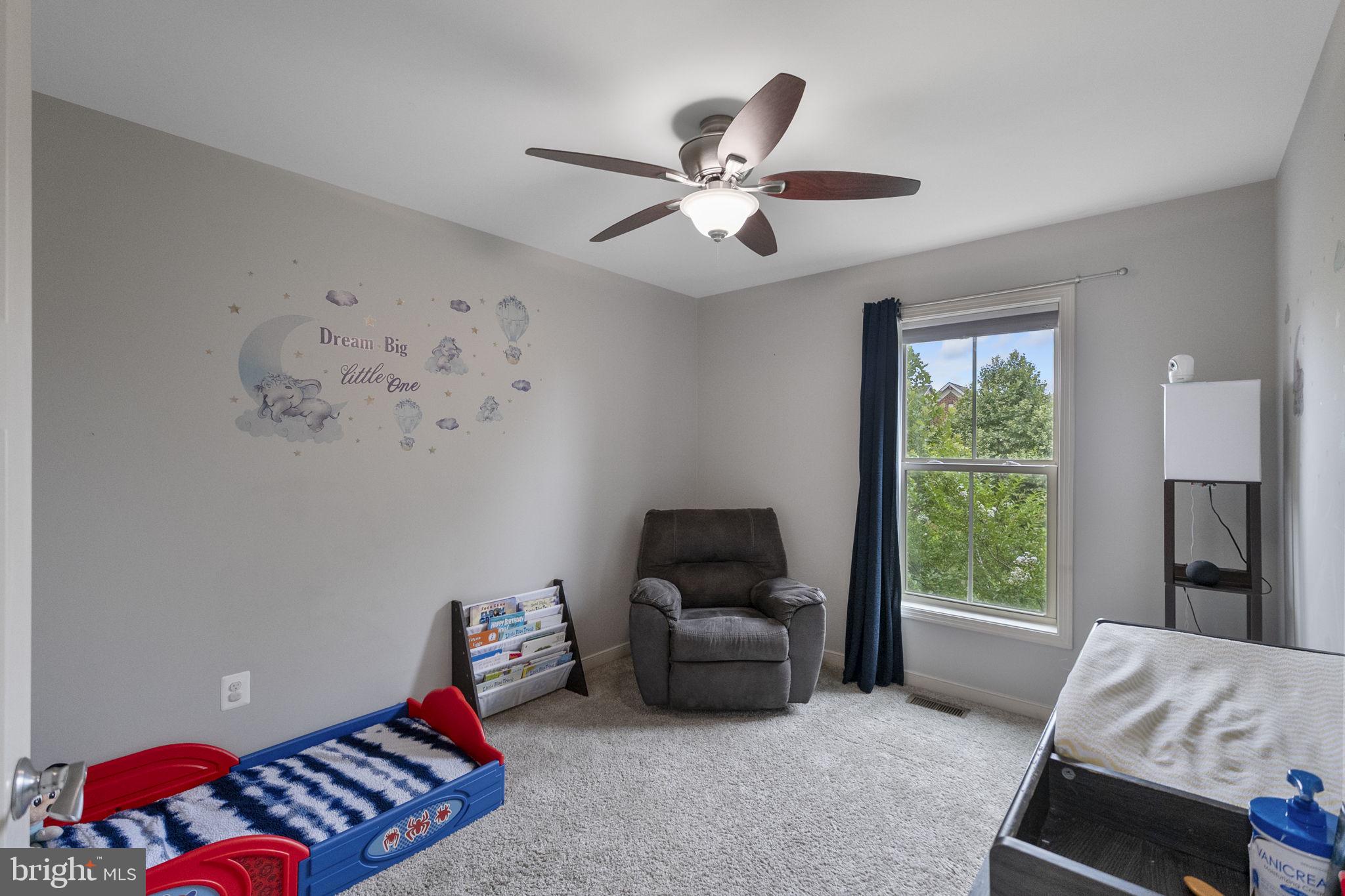 CABIN BRANCH - Residential