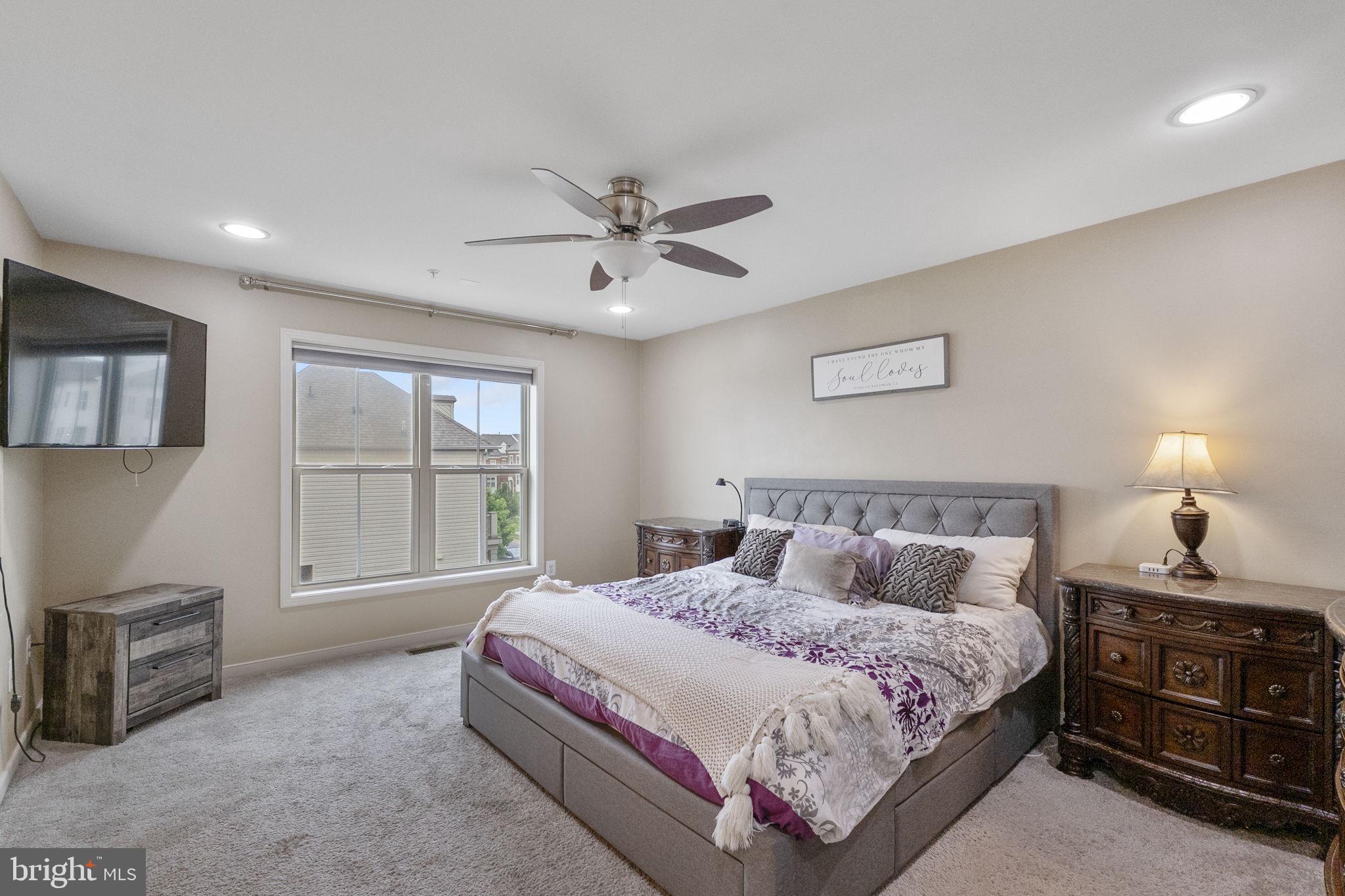 CABIN BRANCH - Residential