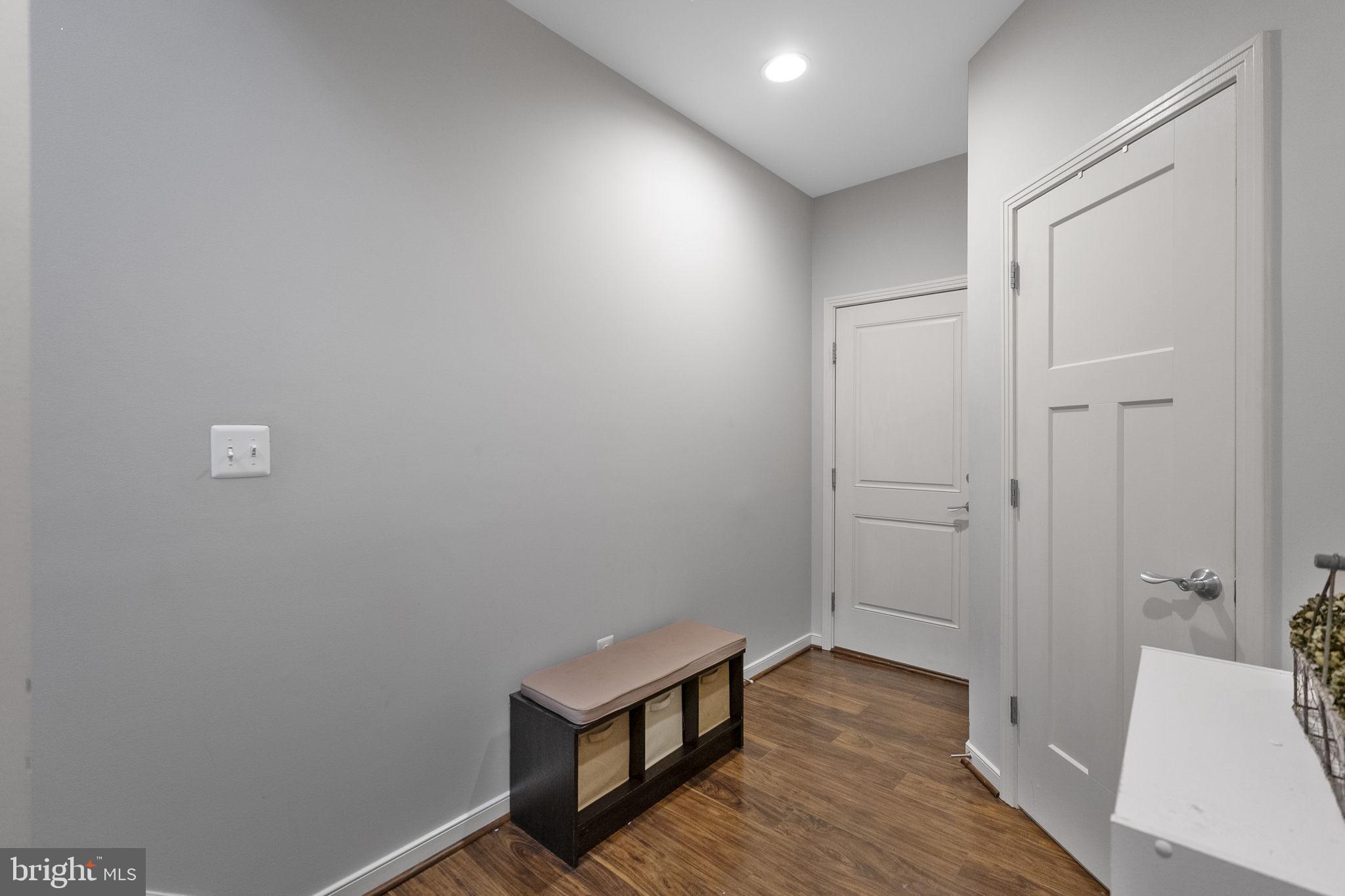 CABIN BRANCH - Residential