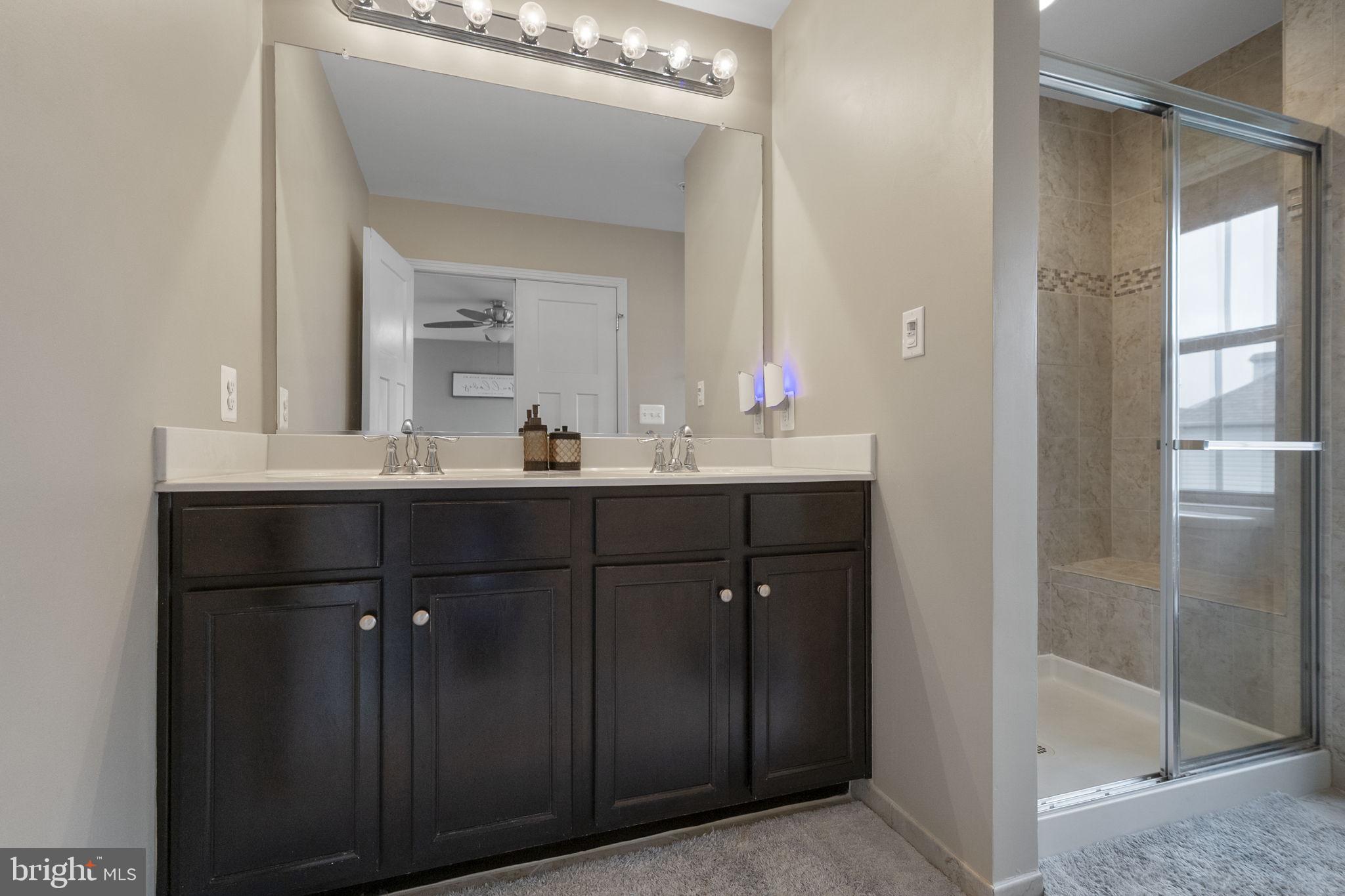 CABIN BRANCH - Residential