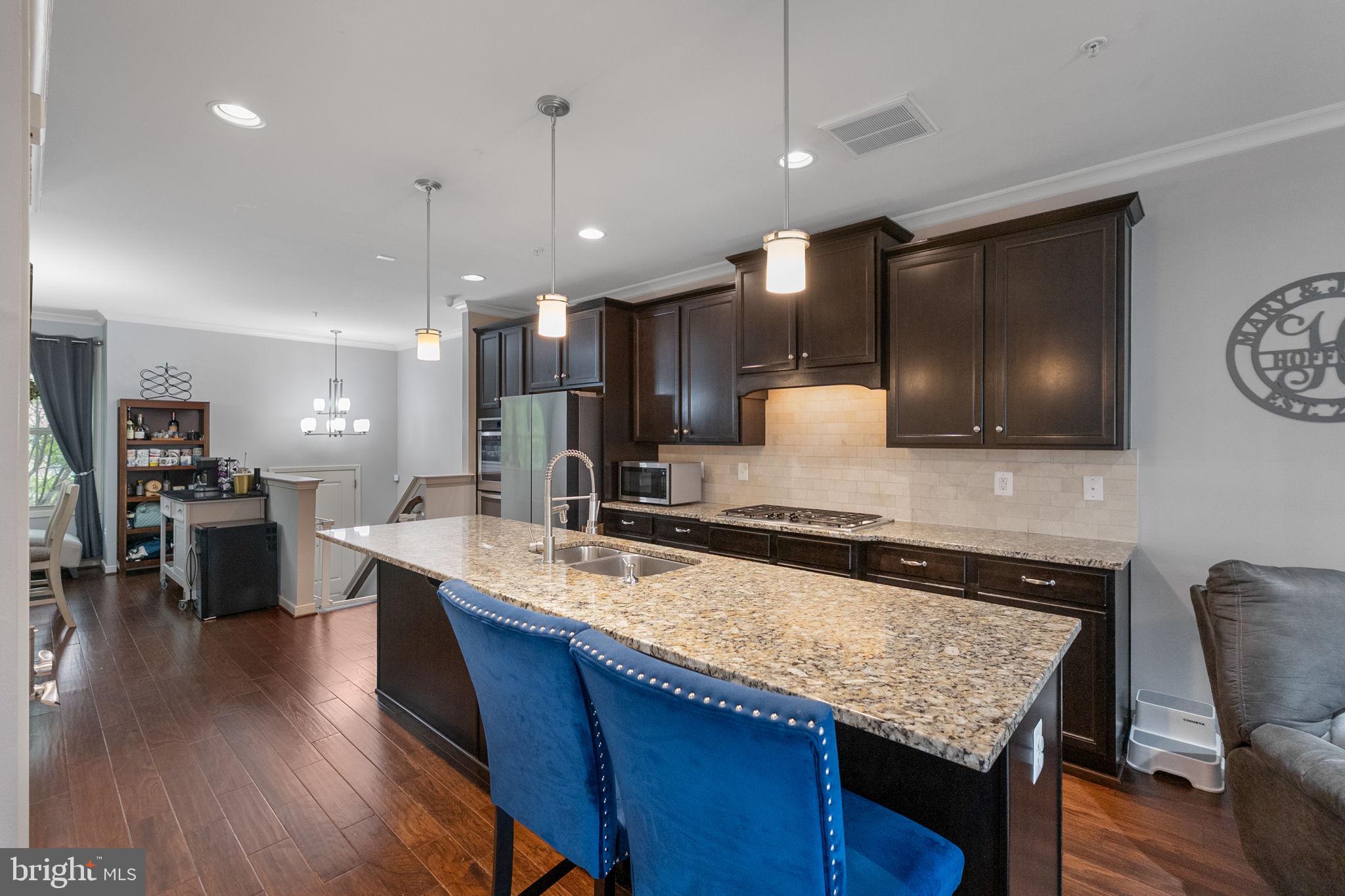 CABIN BRANCH - Residential