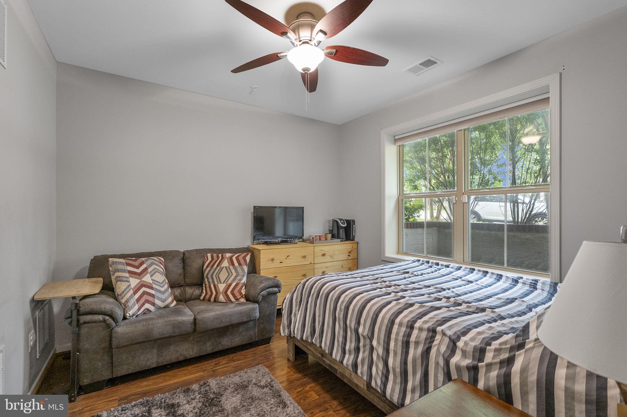 CABIN BRANCH - Residential