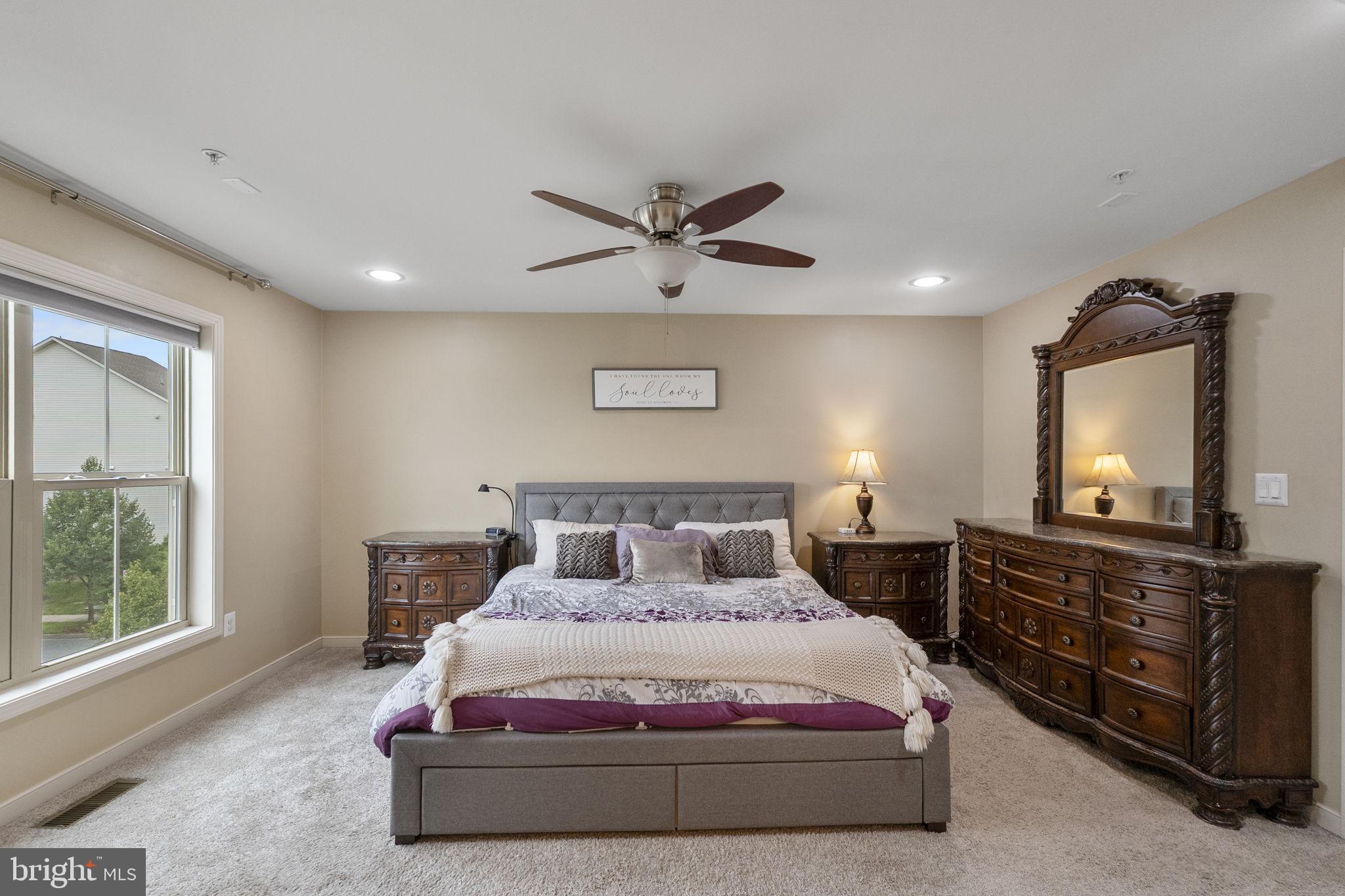 CABIN BRANCH - Residential